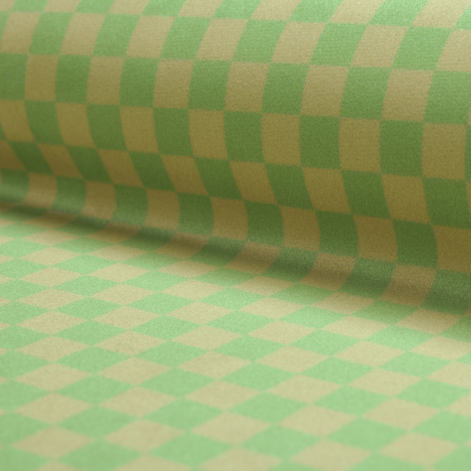 Tela velvet Checkerboard 007