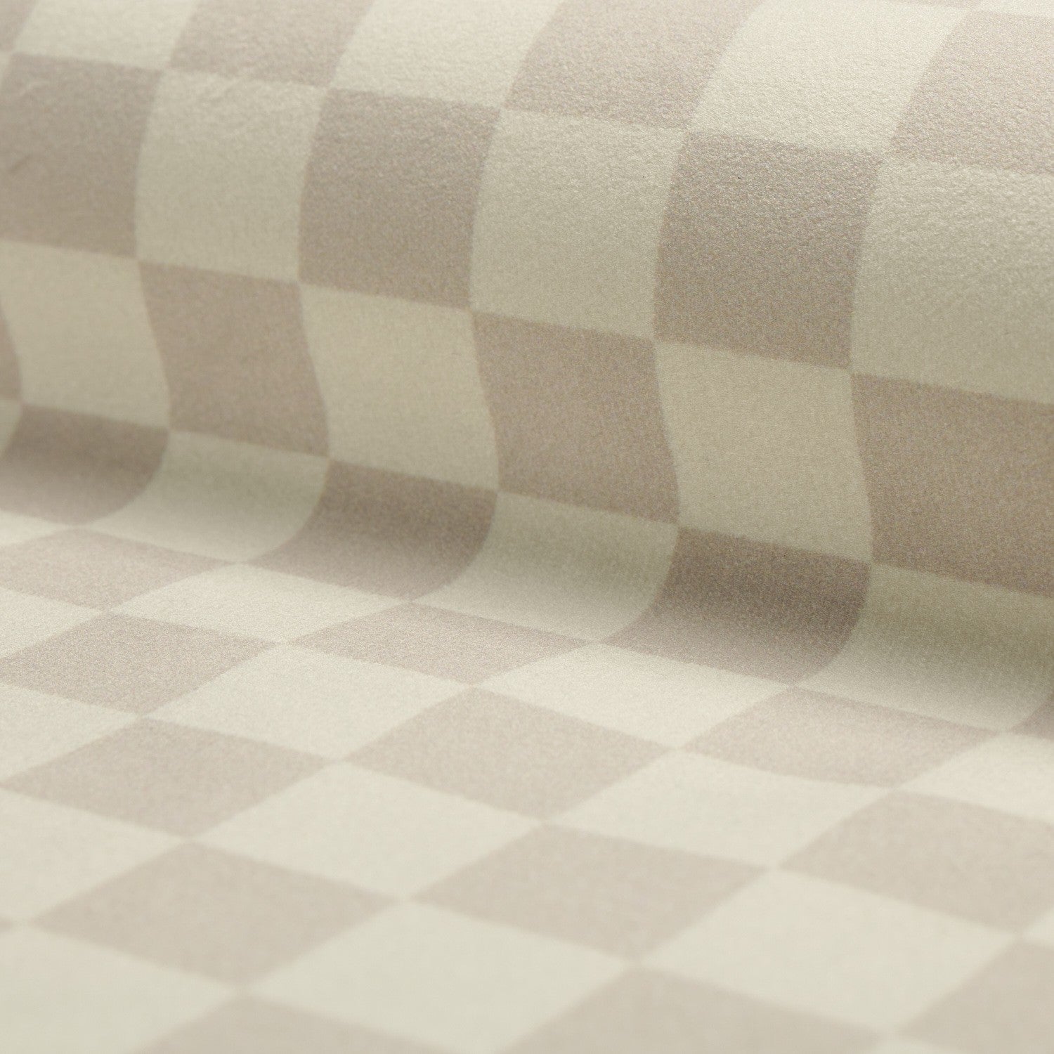 Tela velvet Checkerboard 009