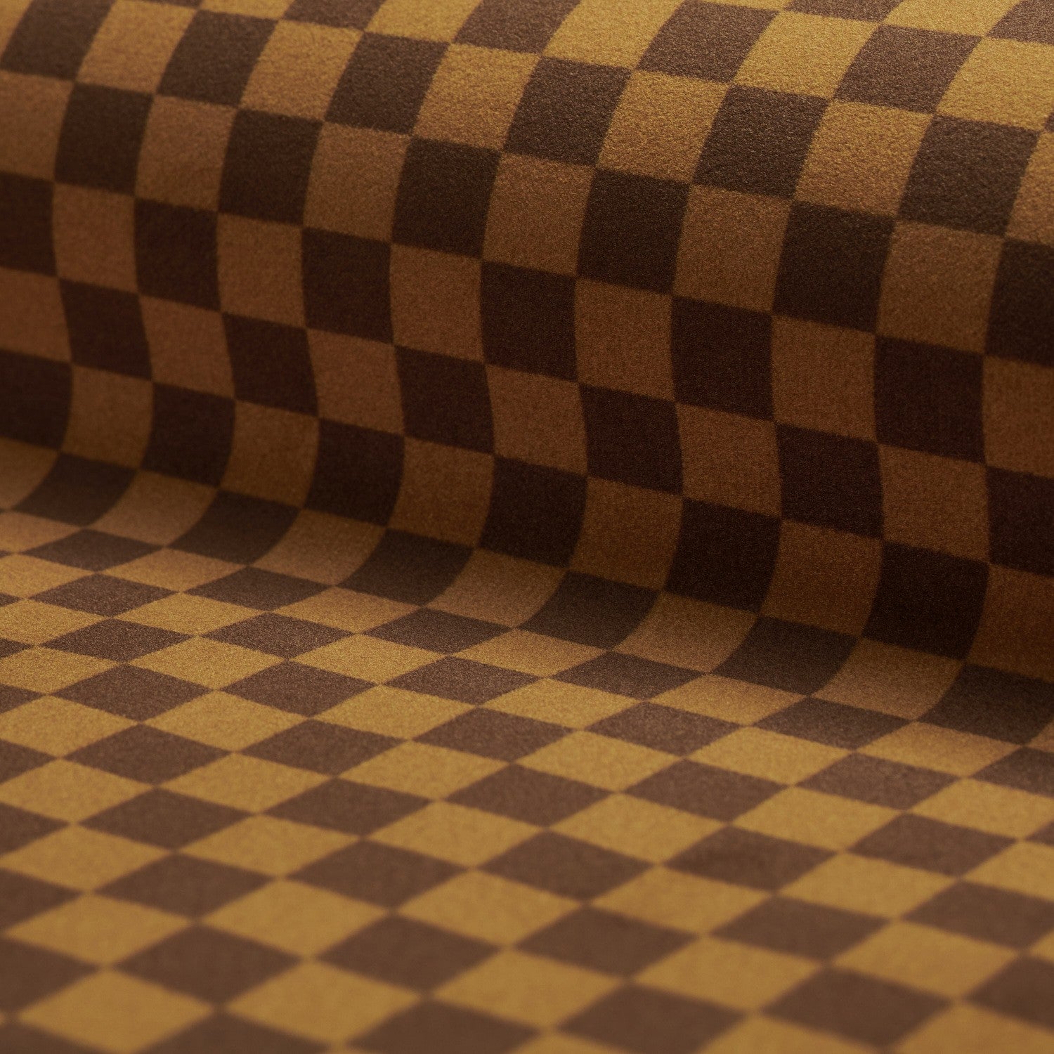 Tela velvet Checkerboard 013