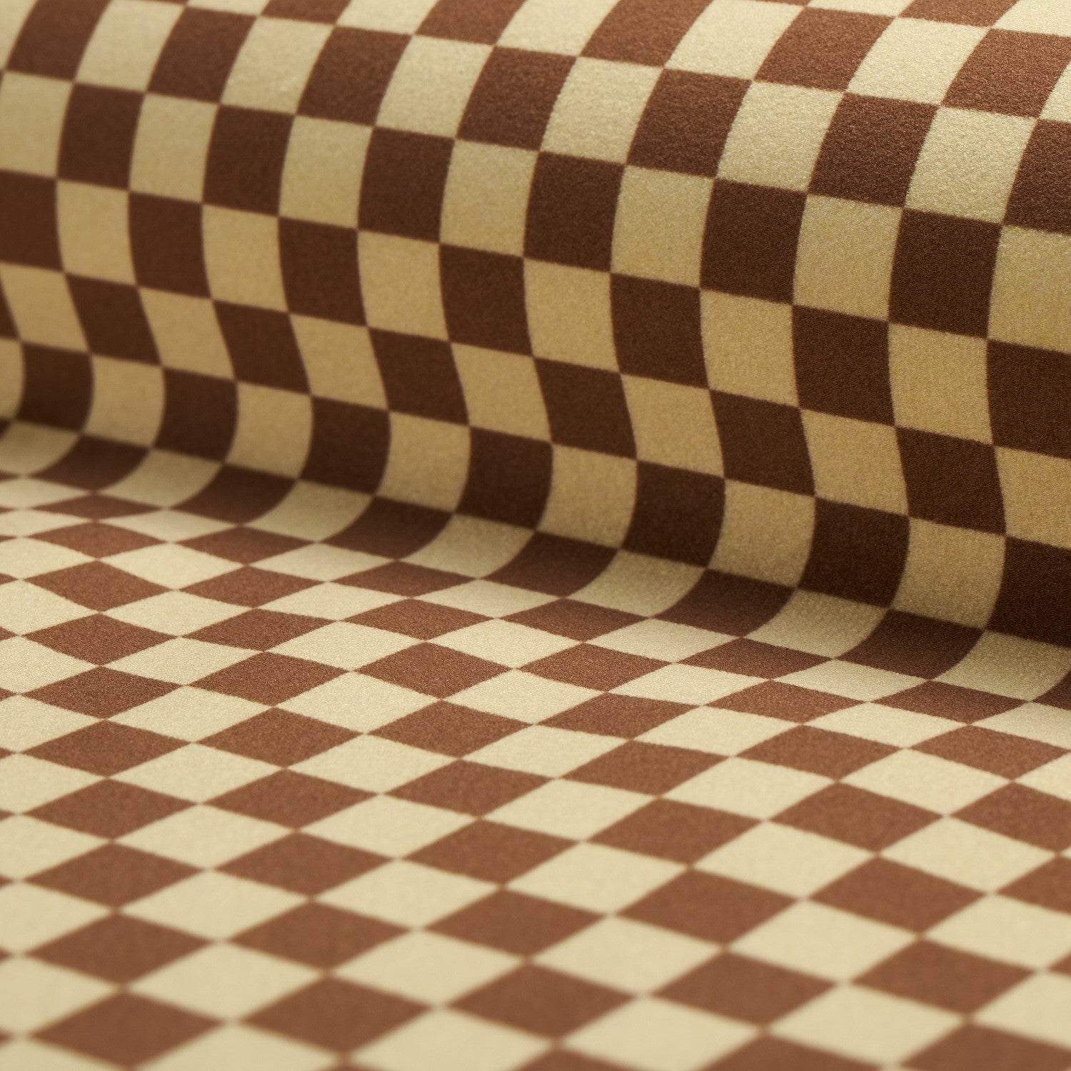 Tela velvet Checkerboard 014