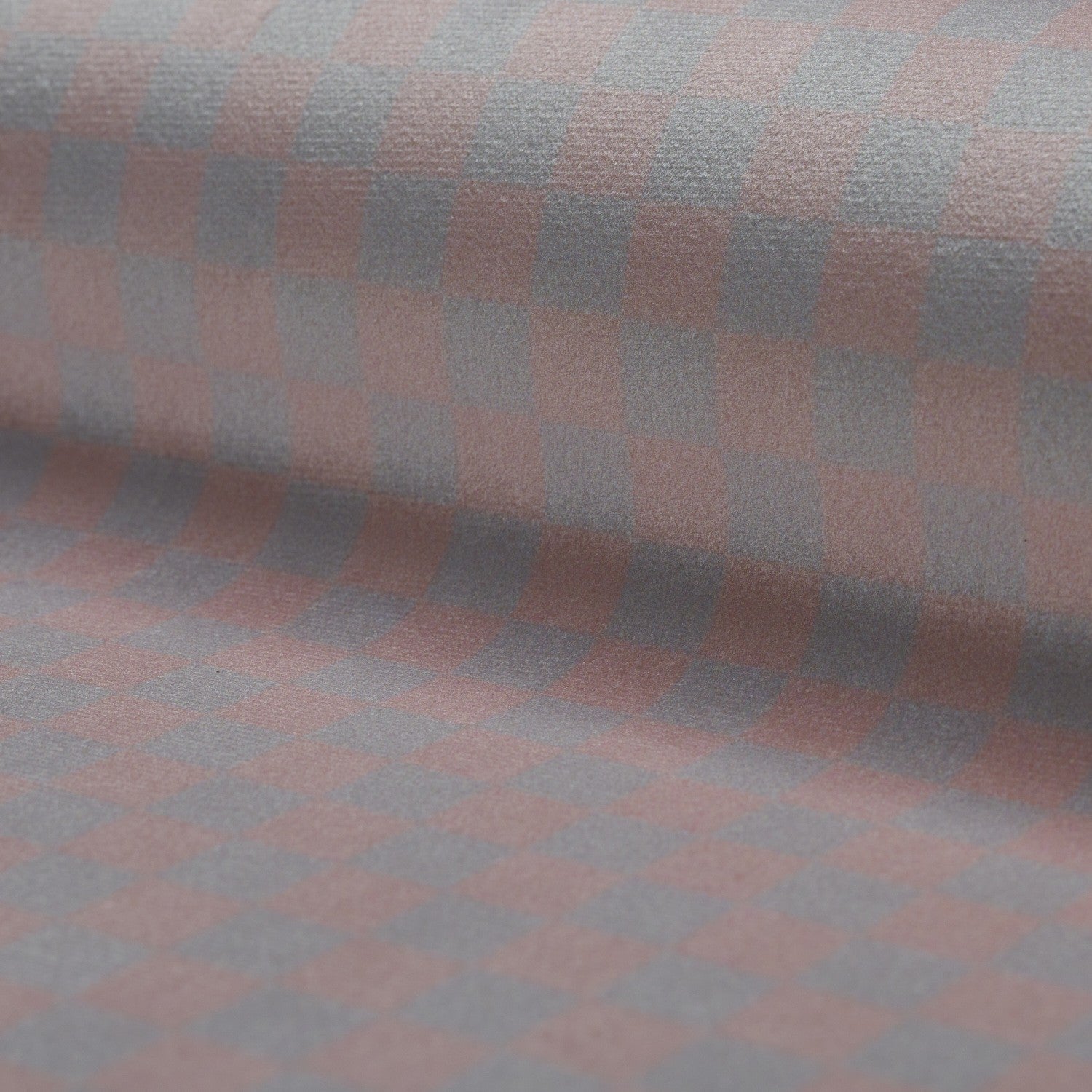Tela velvet Checkerboard 017