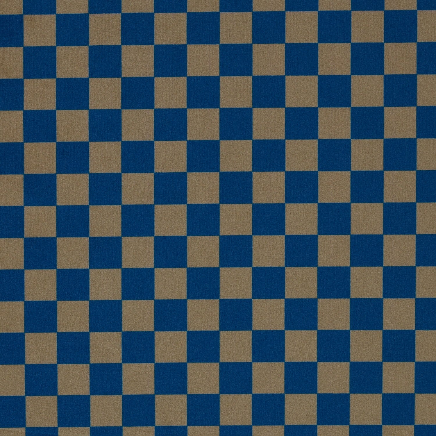 Tela velvet Checkerboard 024