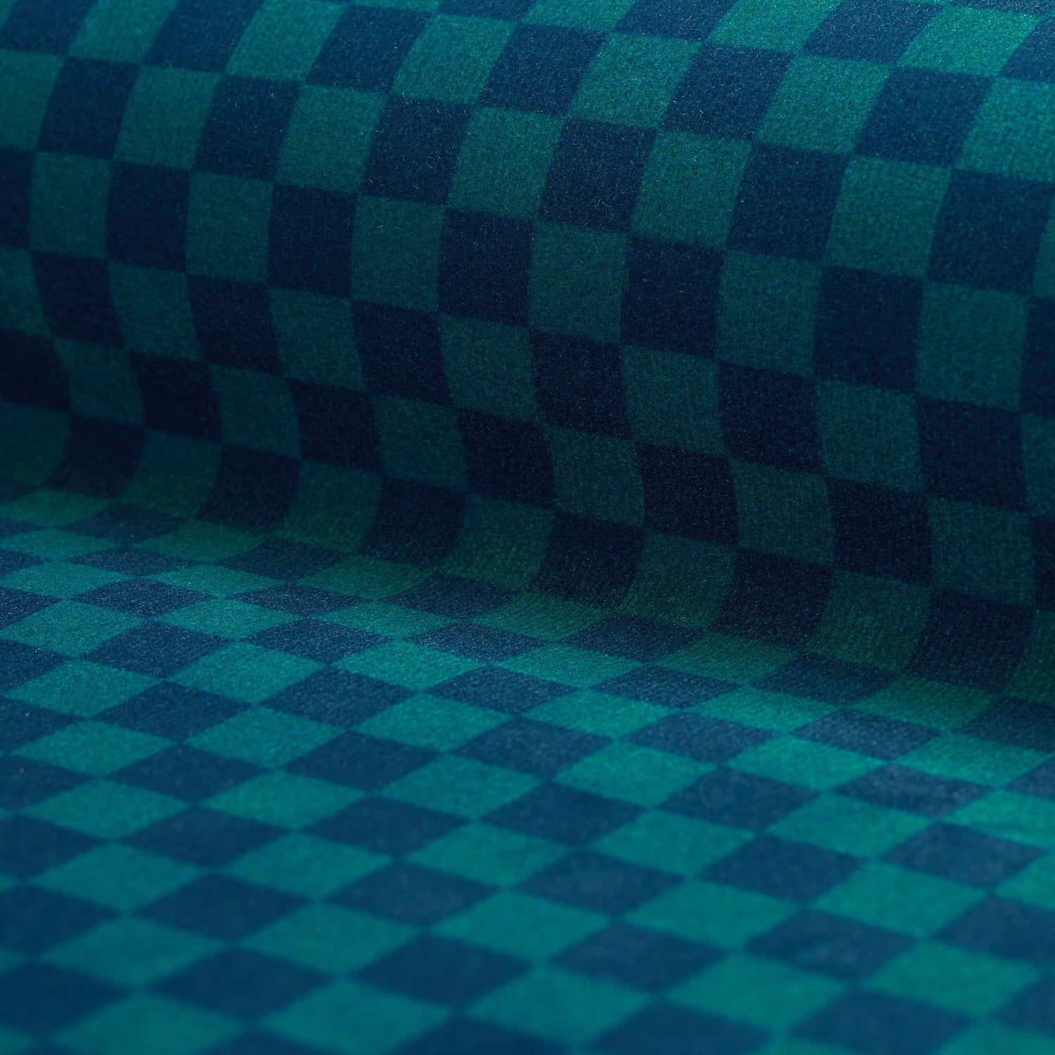 Tela velvet Checkerboard 026