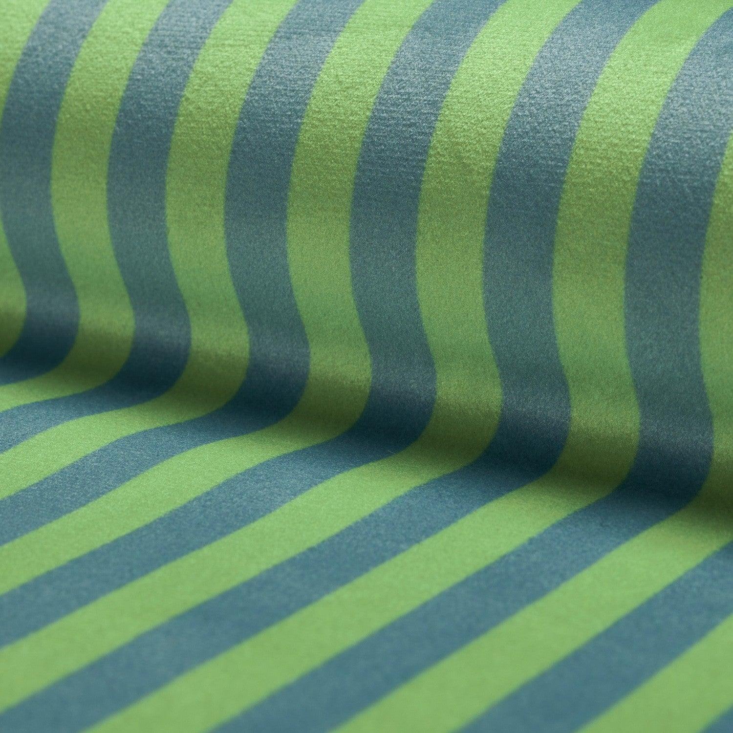 Tela velvet Stripes 003
