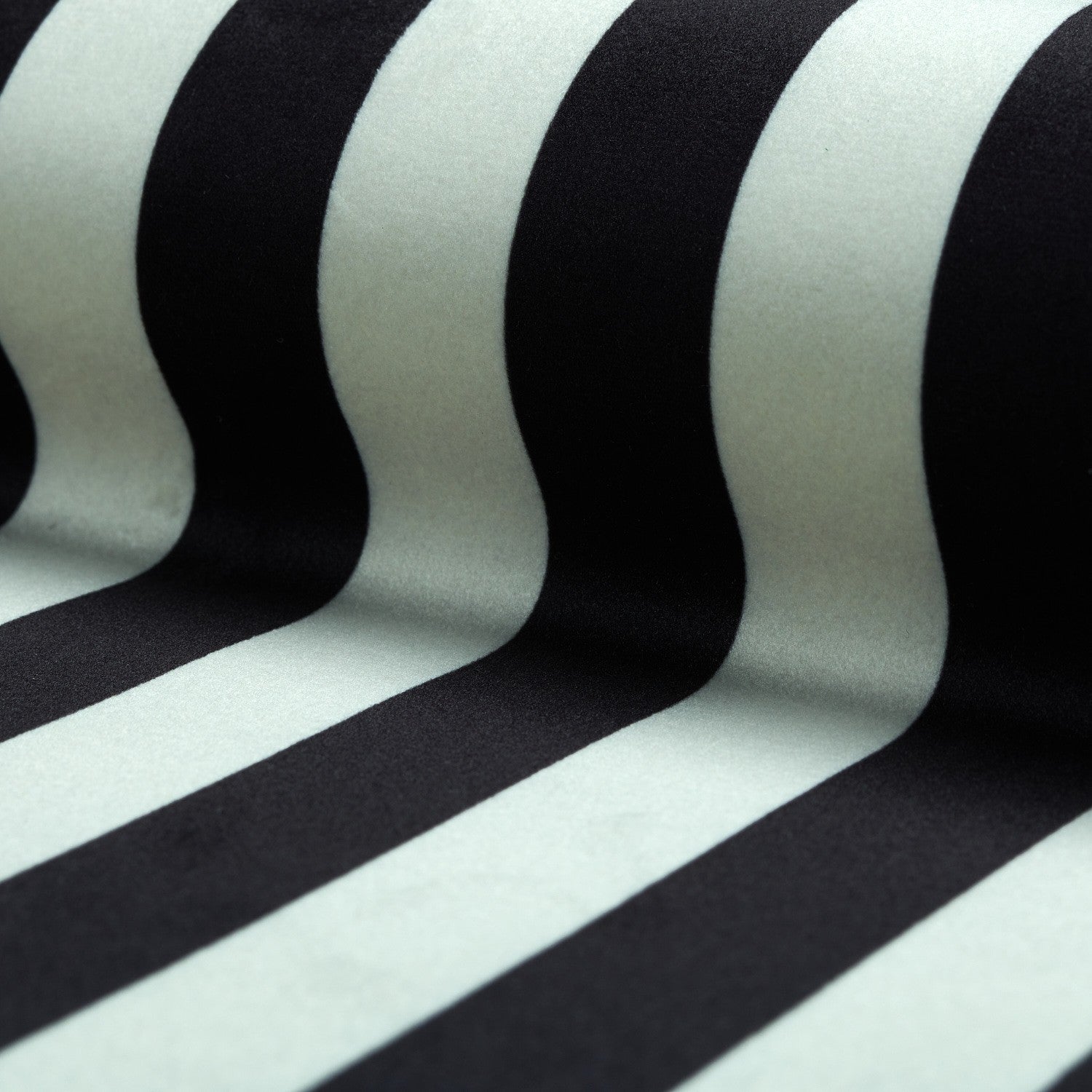 Tela velvet Stripes 008