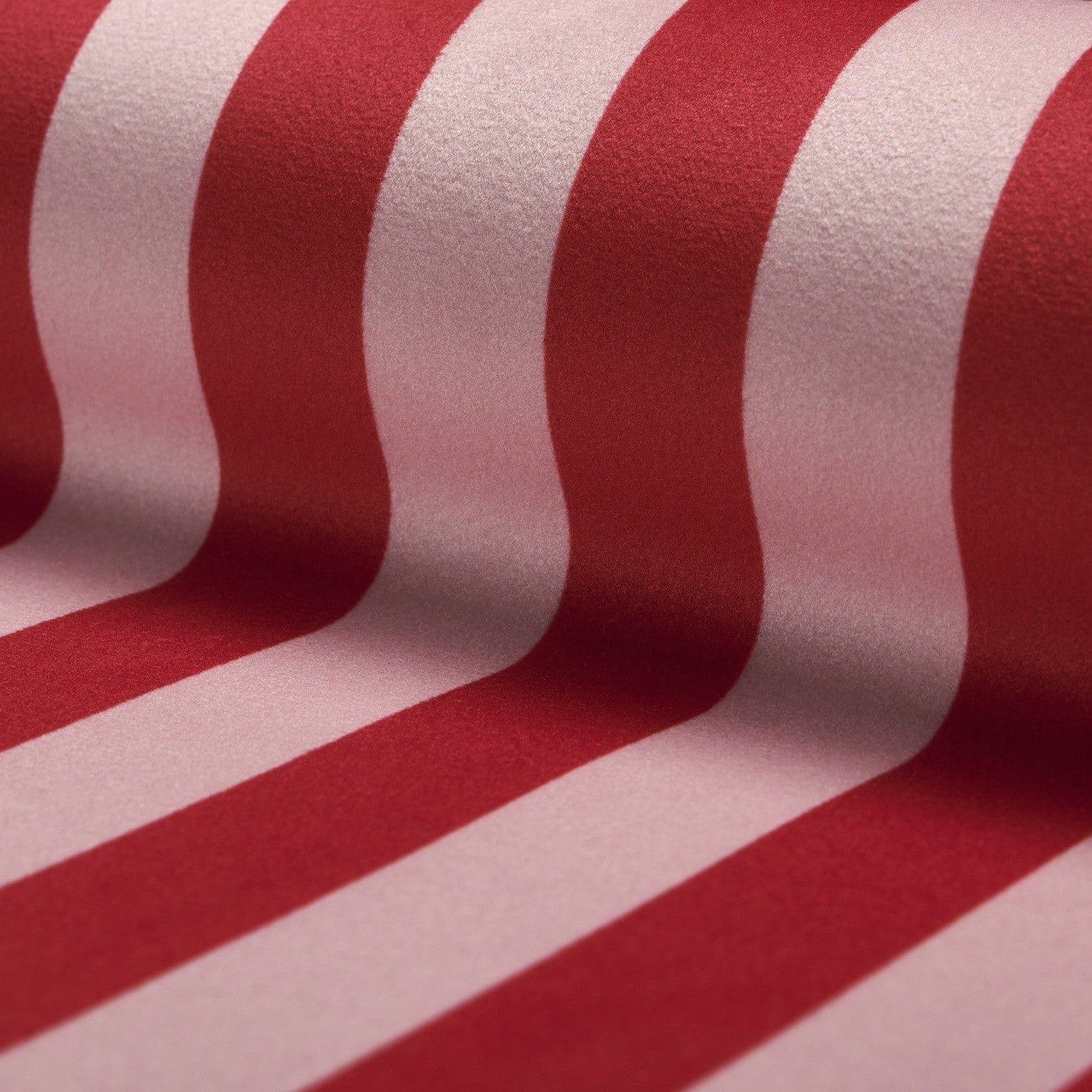 Tela velvet Stripes 009