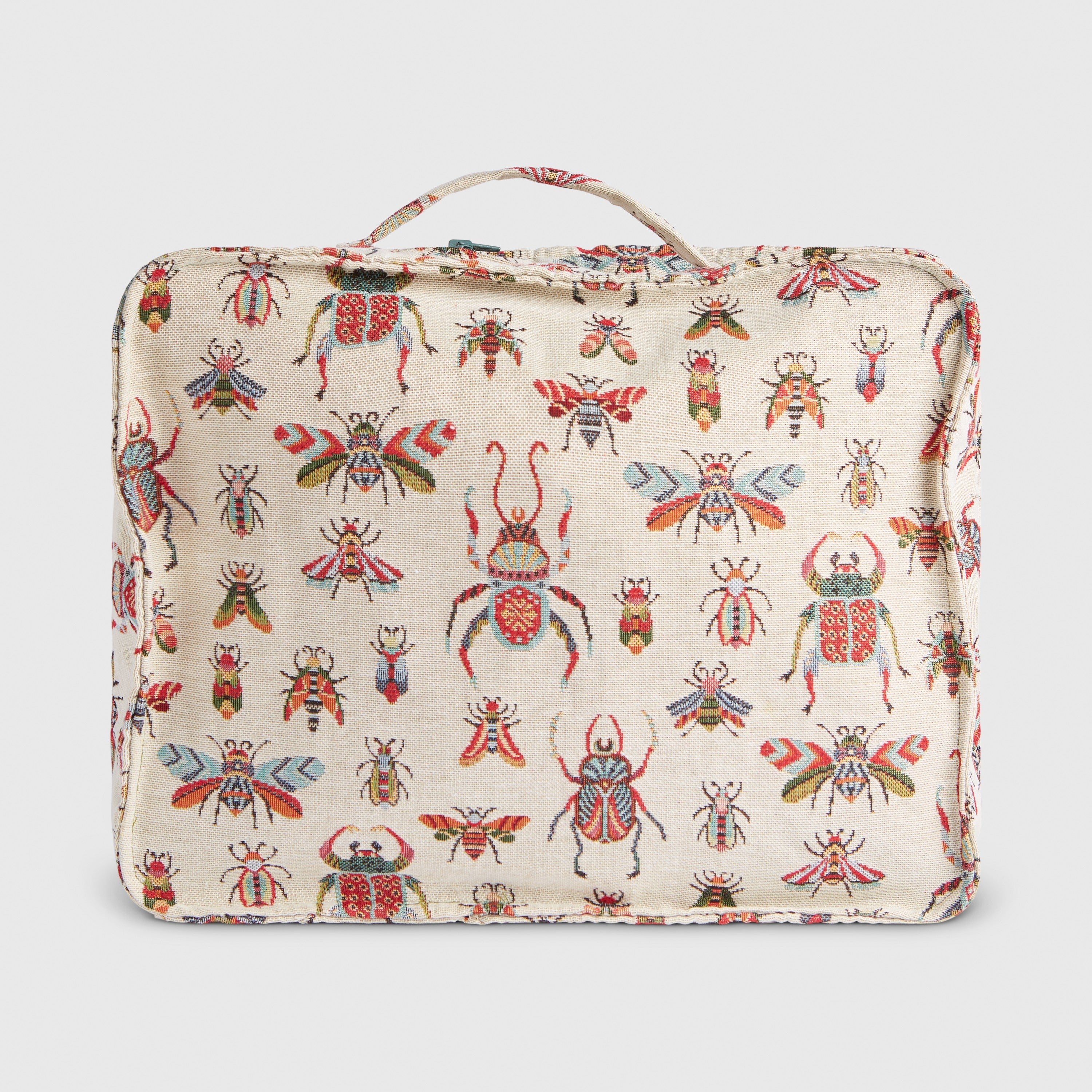 Belle Case Jacquard Bees