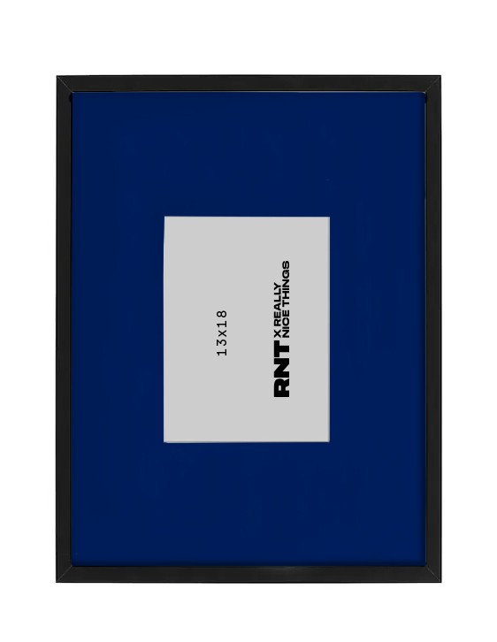 Photo Frame Pruss