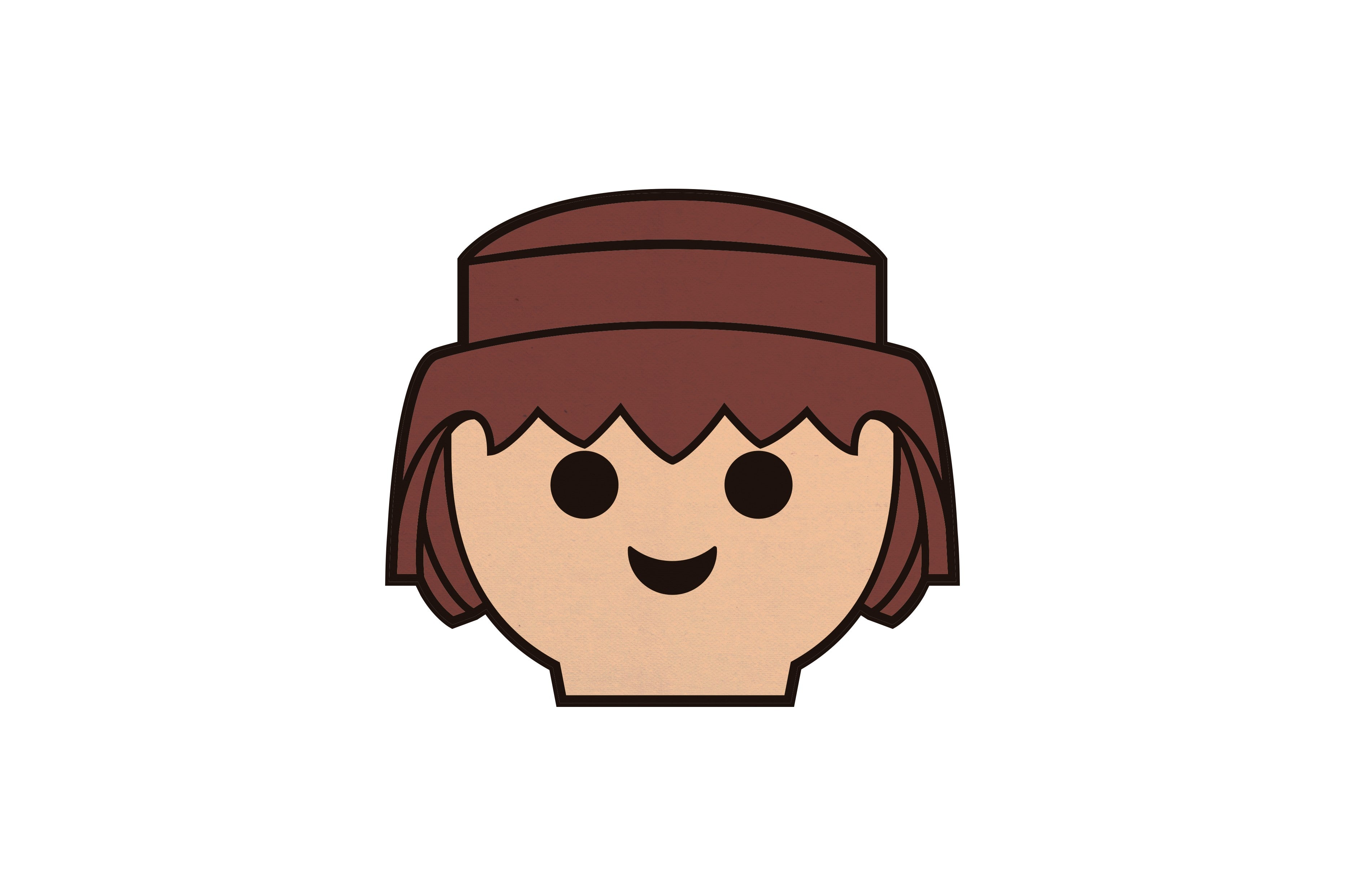 Bathrug Formas (Playmobil Boy)