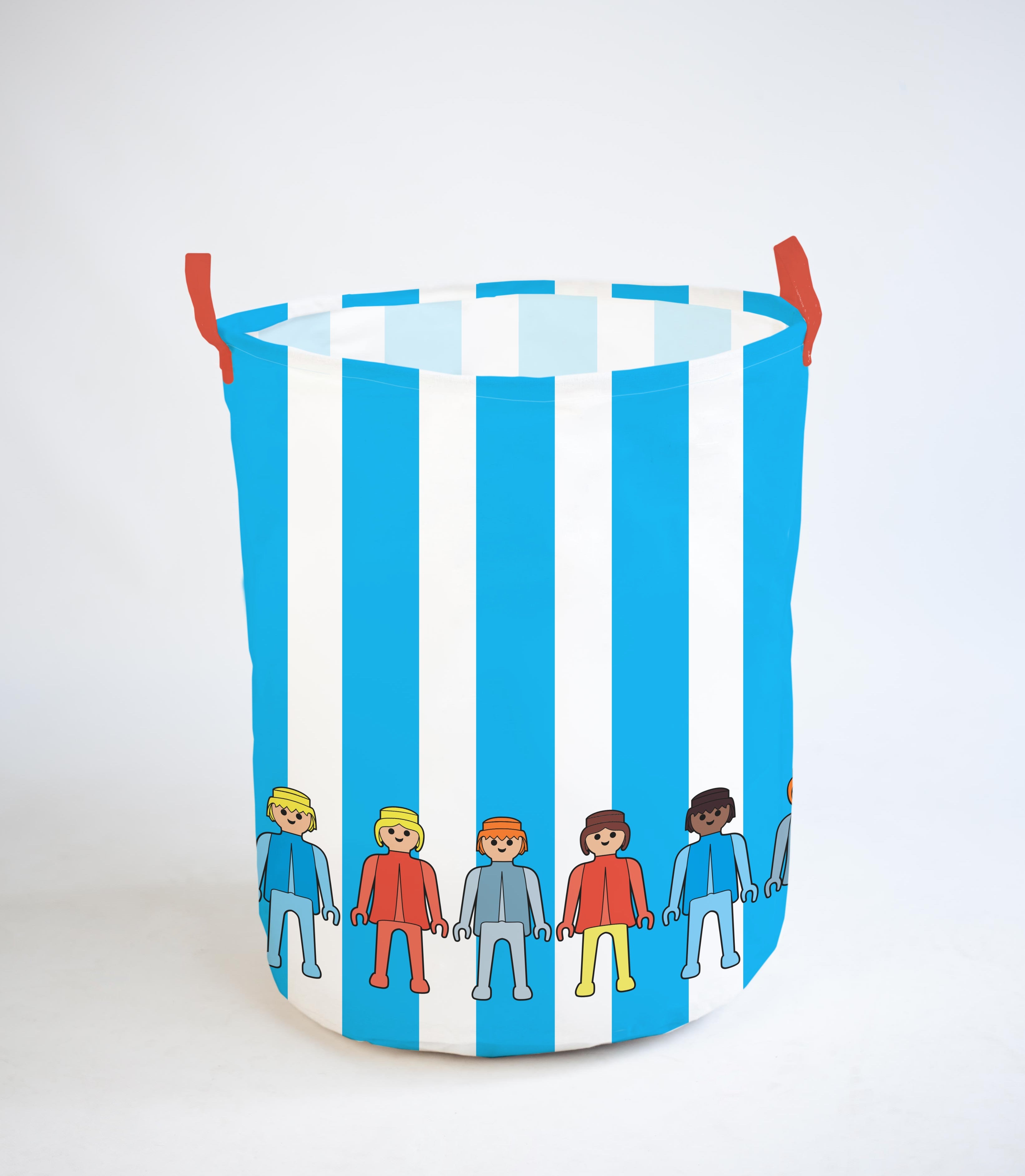 Toybag (Playmobil Invasion)