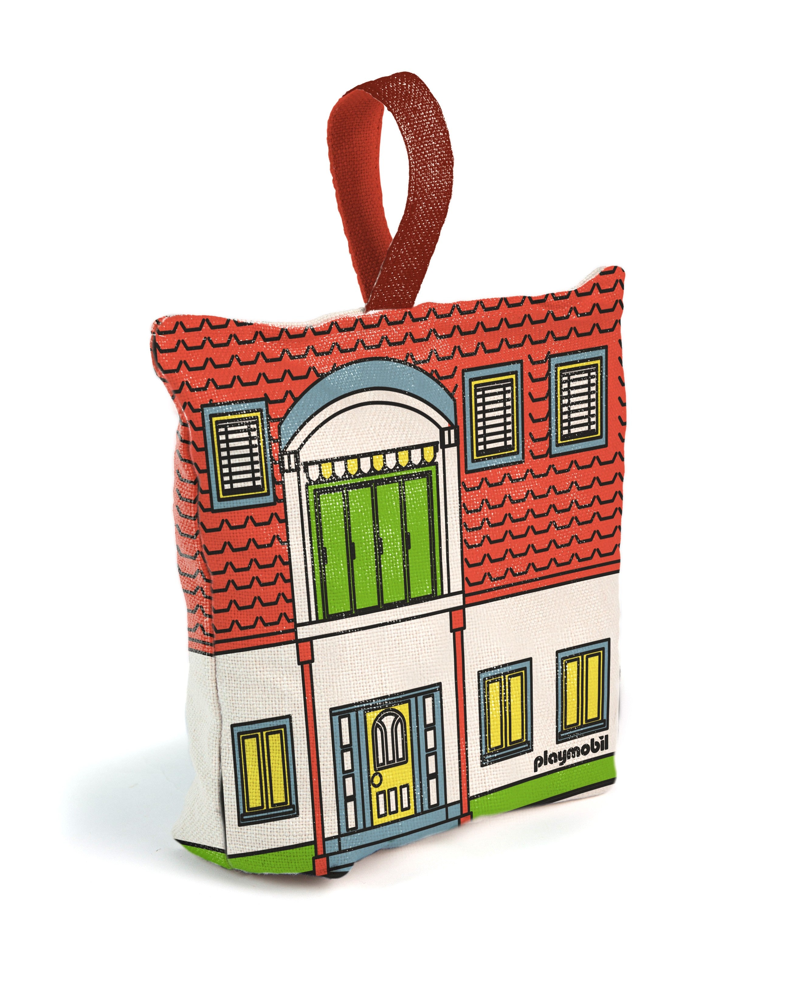 Door Stopper (Playmobil House)