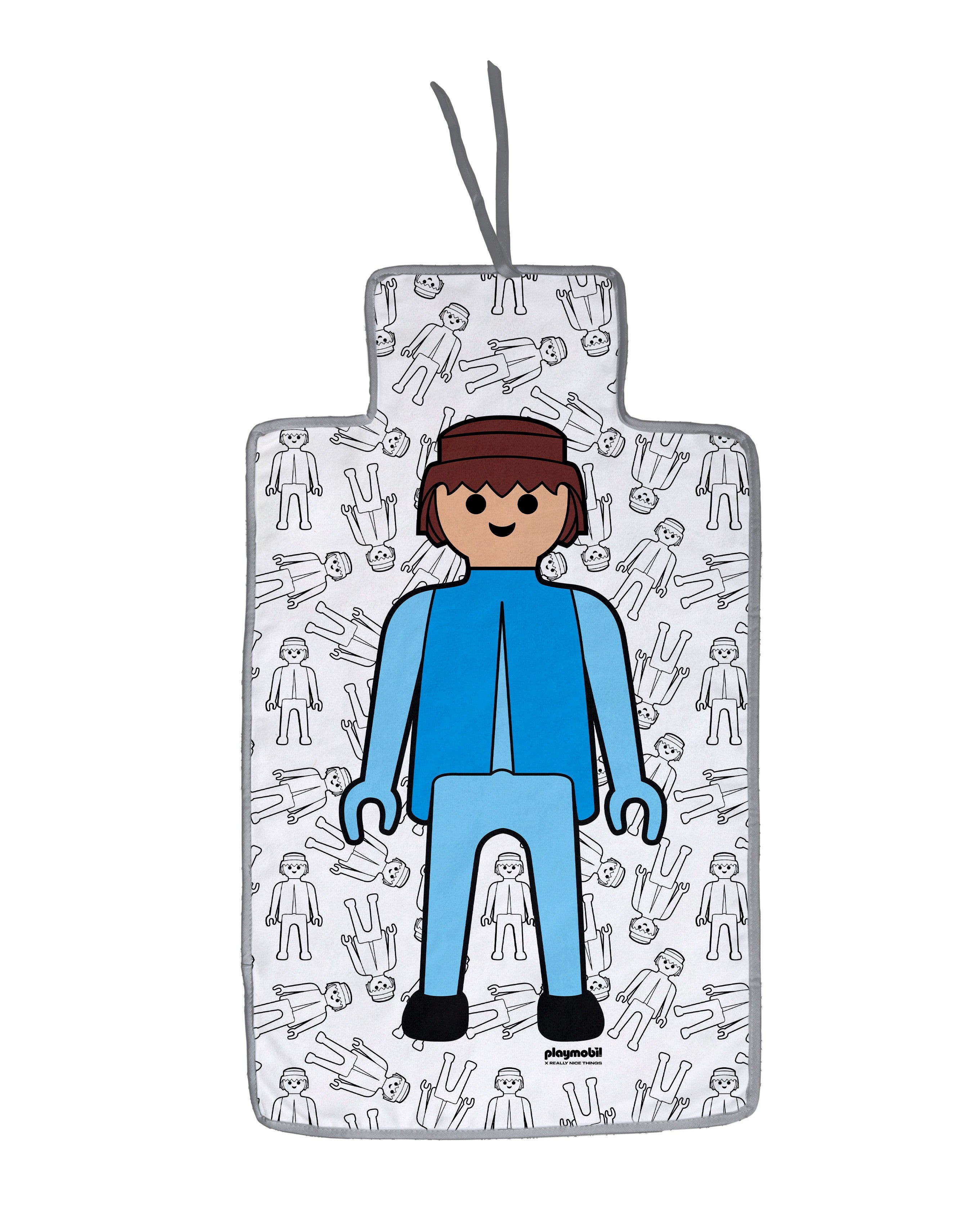 Changing Mat (Playmobil)