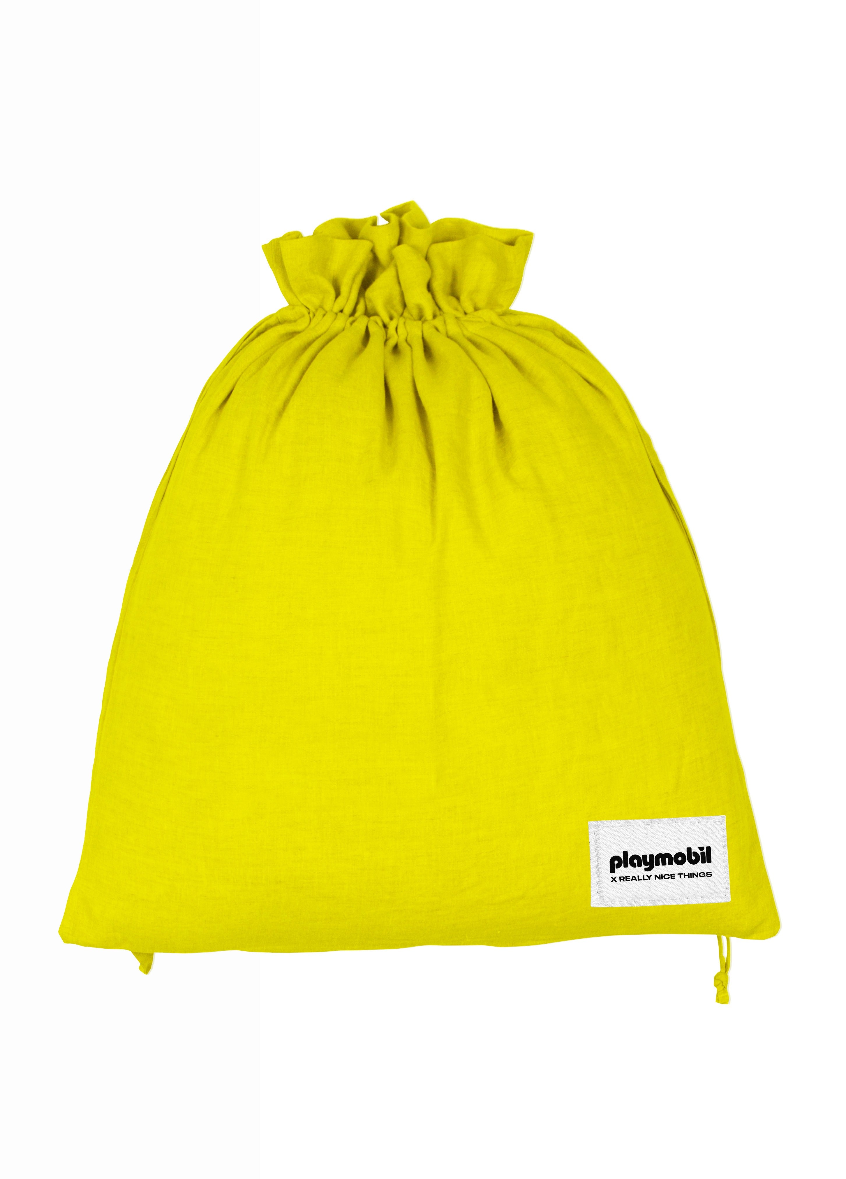 Set 3 Travel Bag (Playmobil Colors)