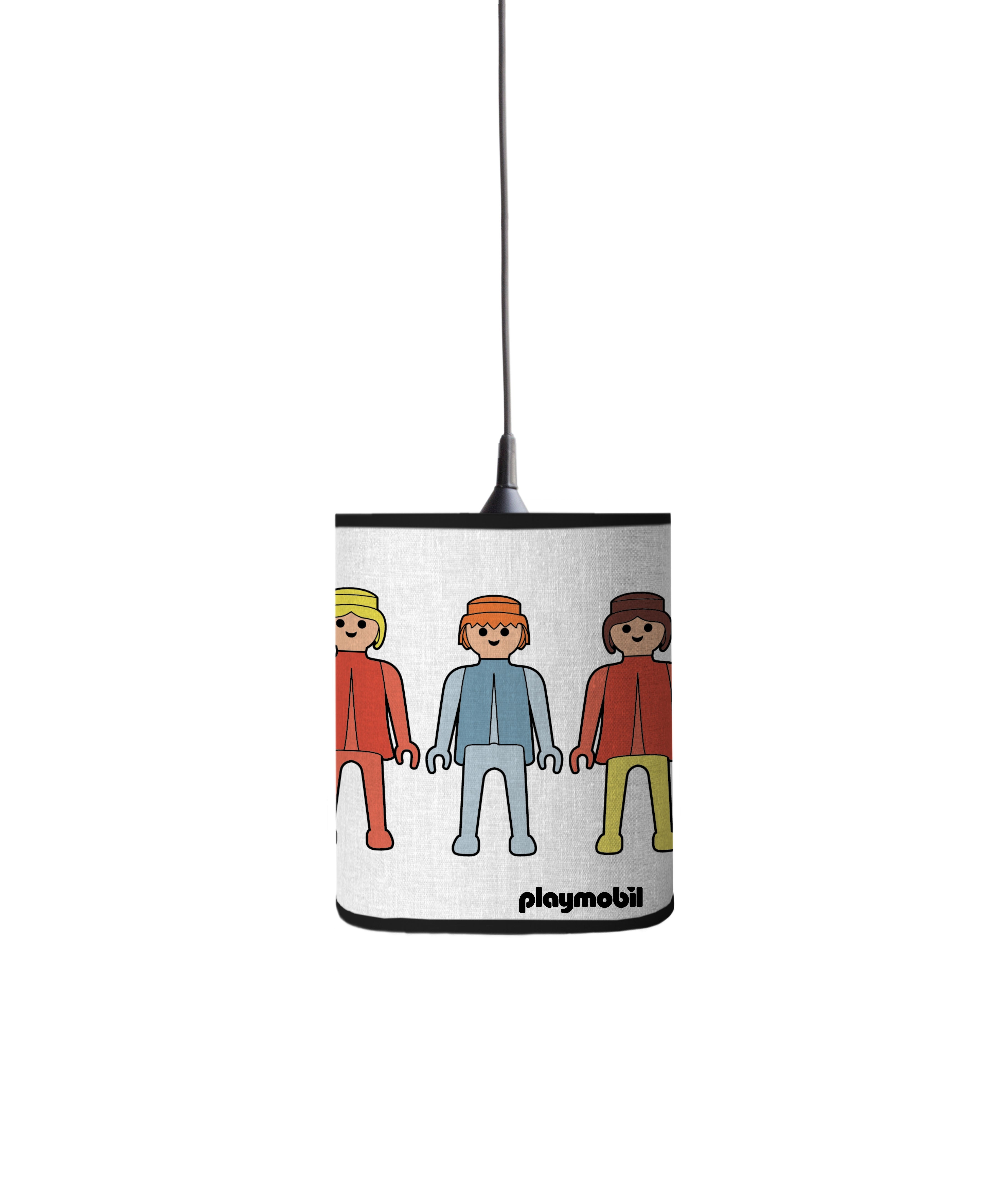 Pantalla 25x33 (Playmobil Invasion)