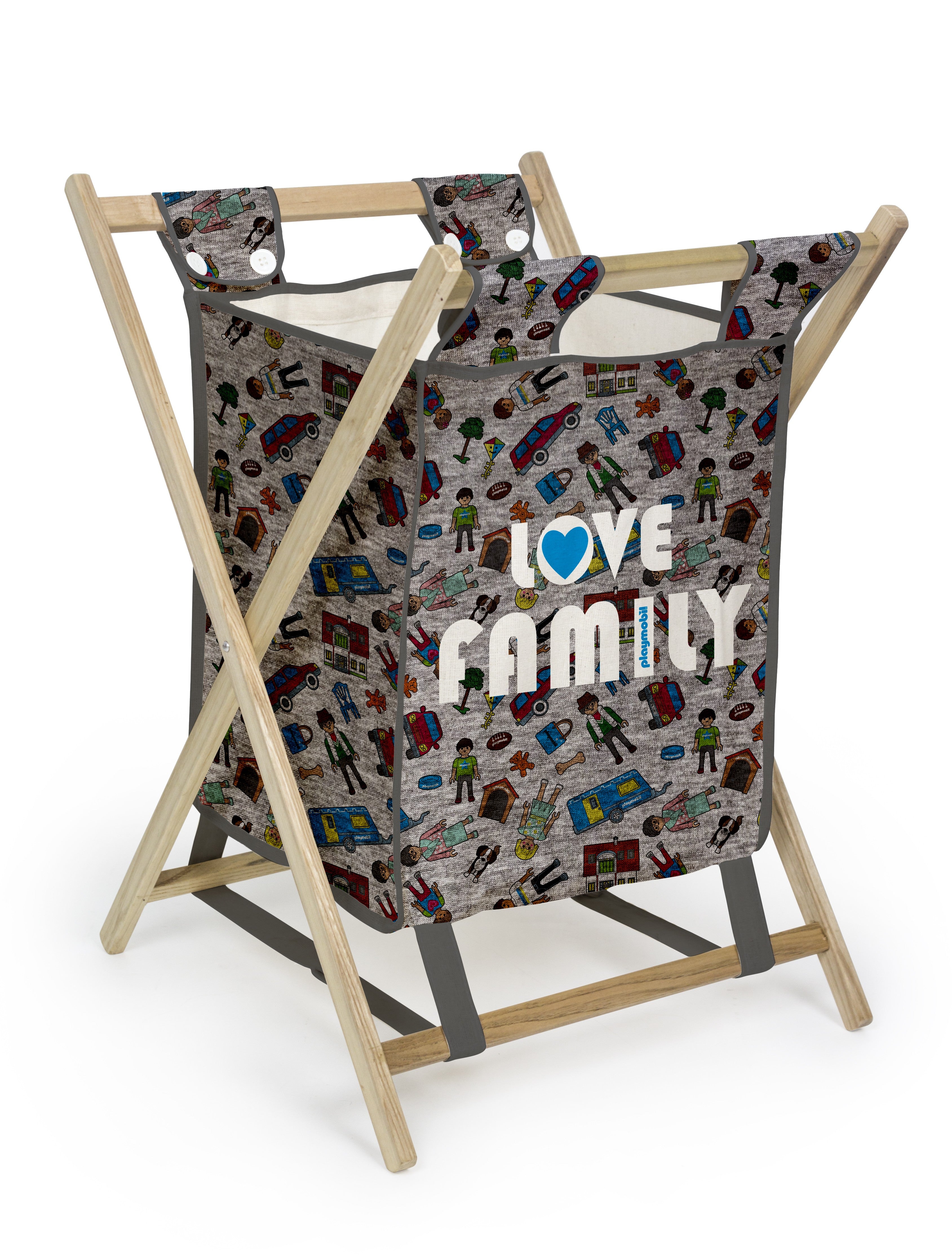 Cesto (Love Family)