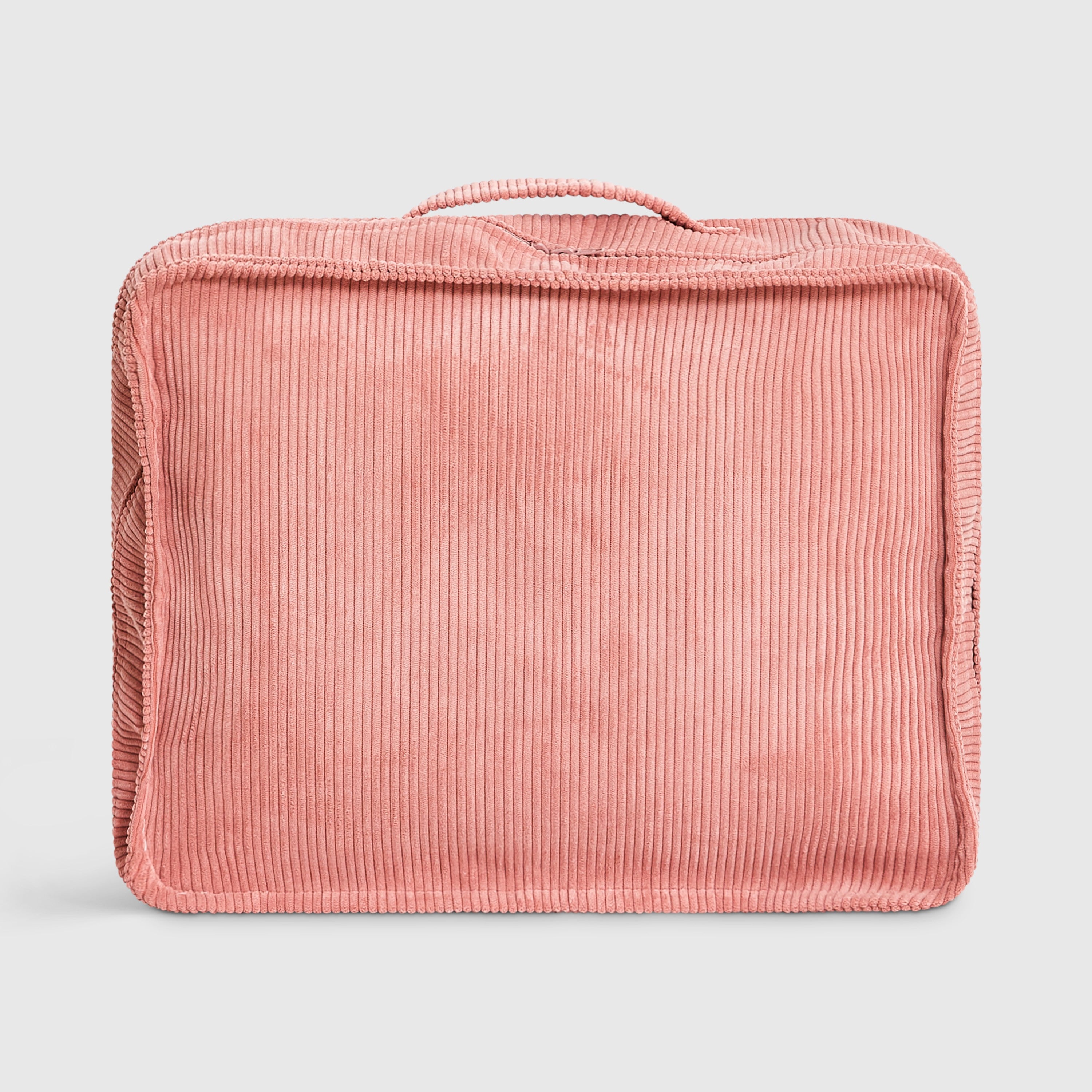 Belle Case Corduroy (Pink)