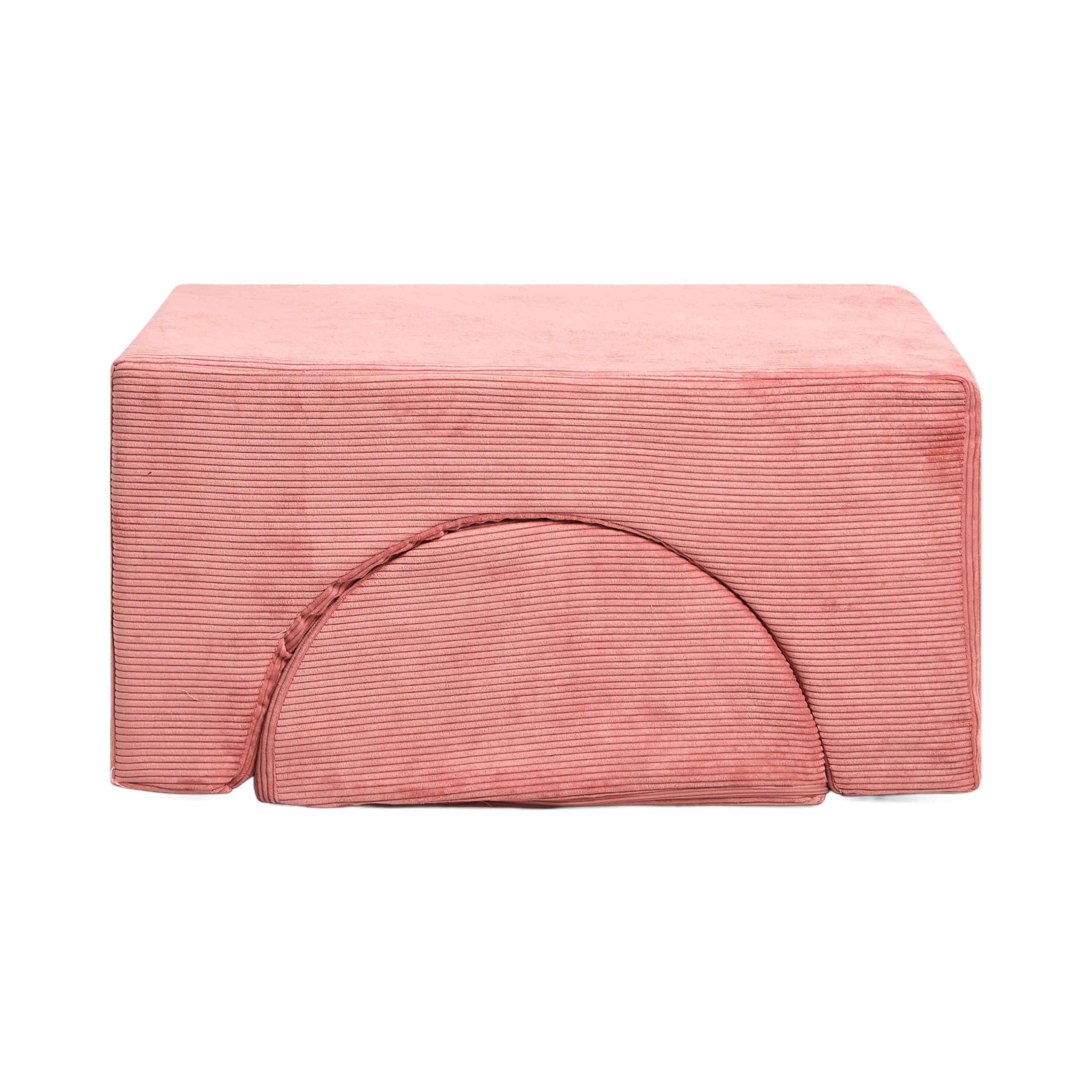 Set Bridges Psicomotricidad Montessori Pana (Rosa)