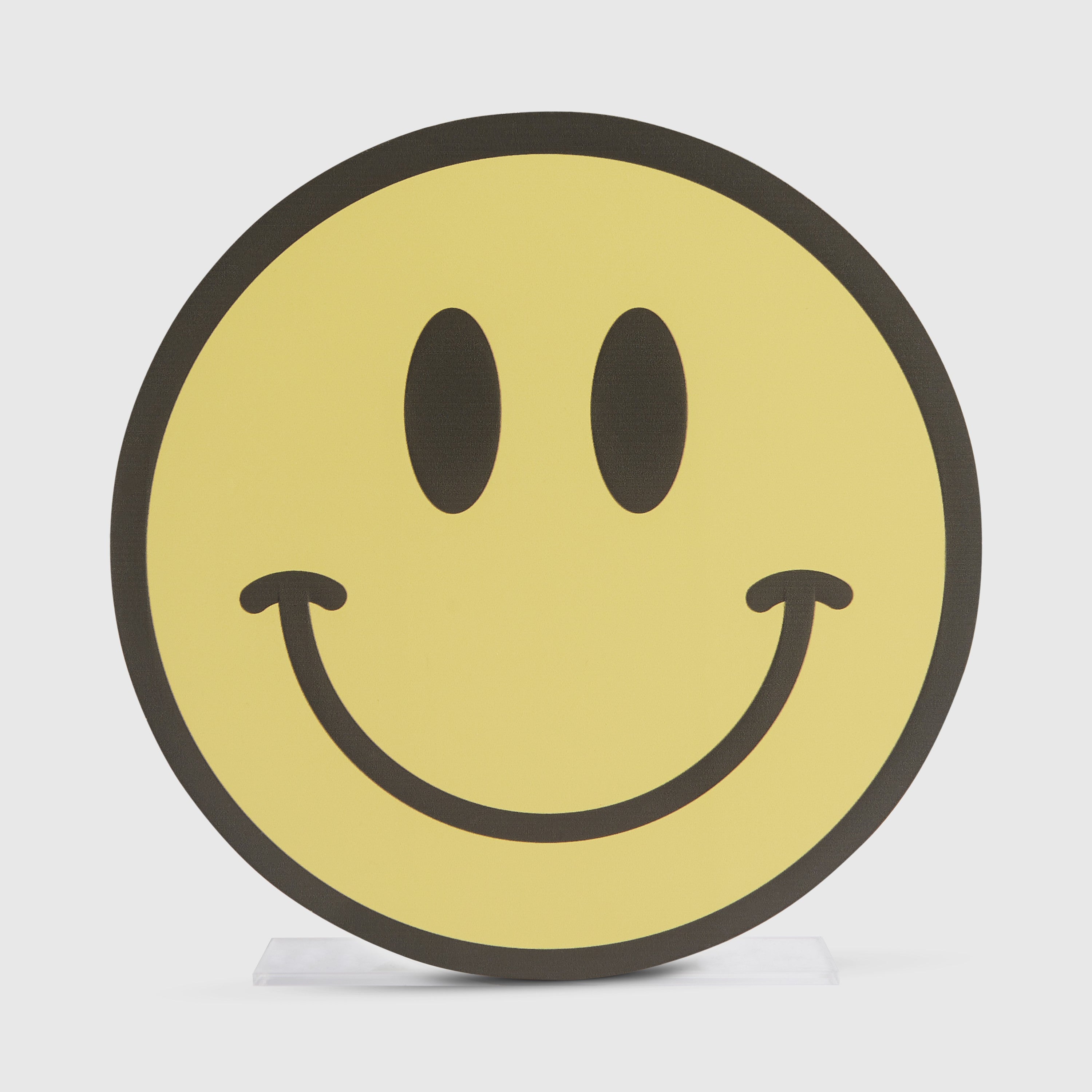 Pencil Holder (Smiley)