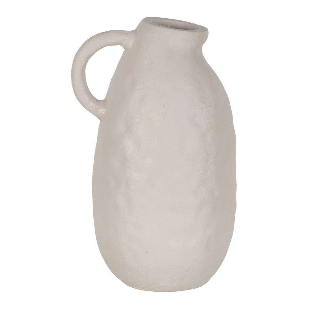 JARRON ORGANIC WHITE