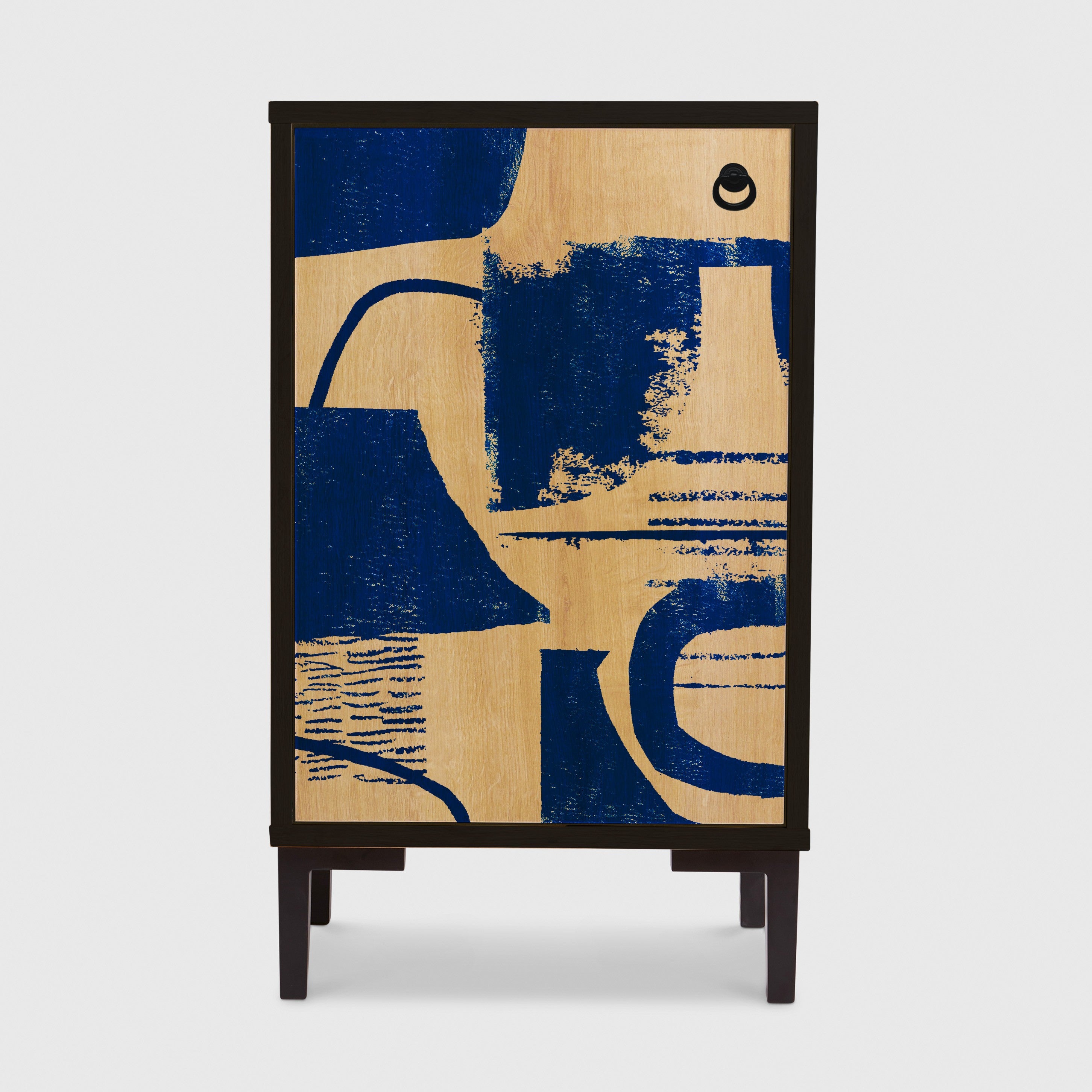 Mesita Simone (Abstract)