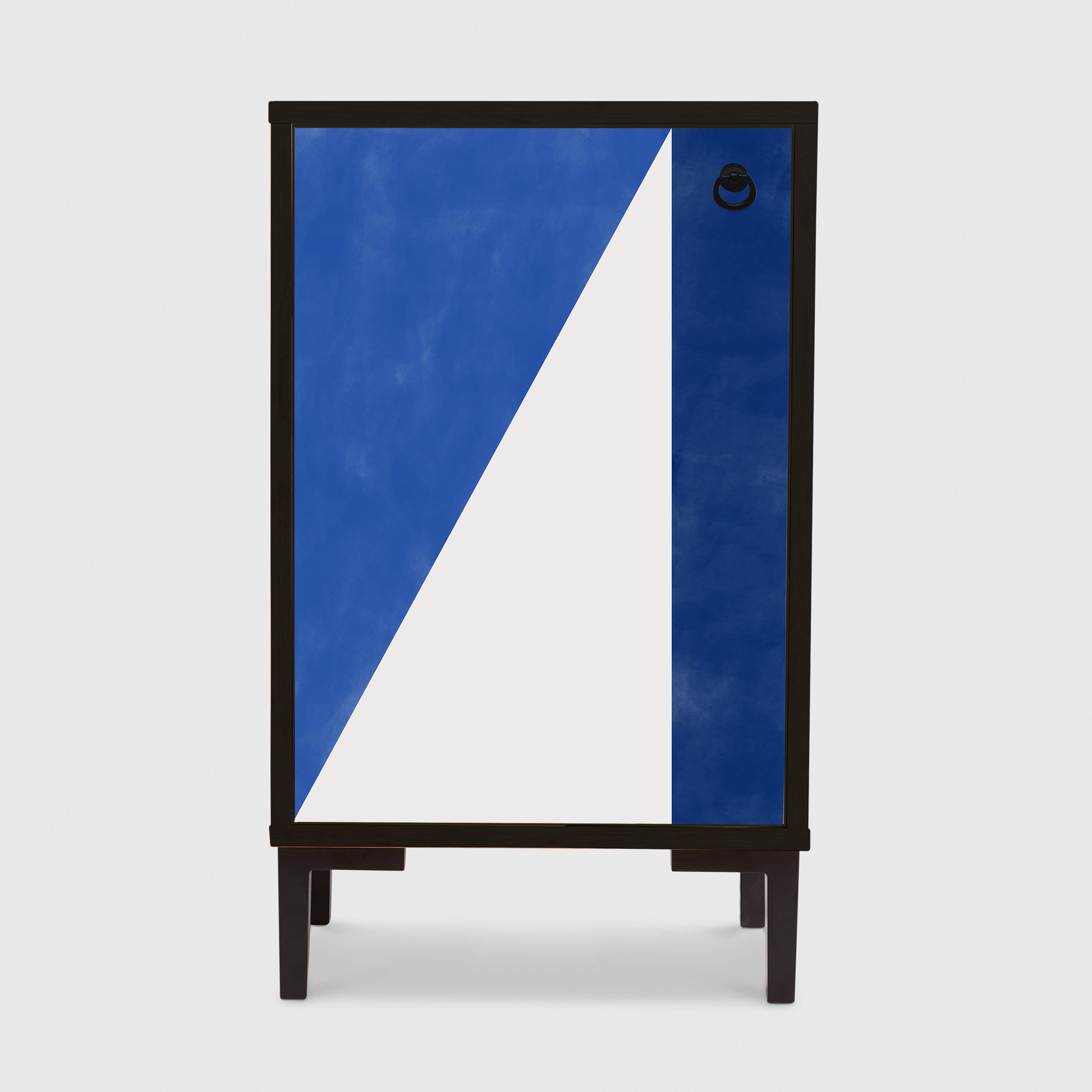 Mesita Simone (Blue Flag)