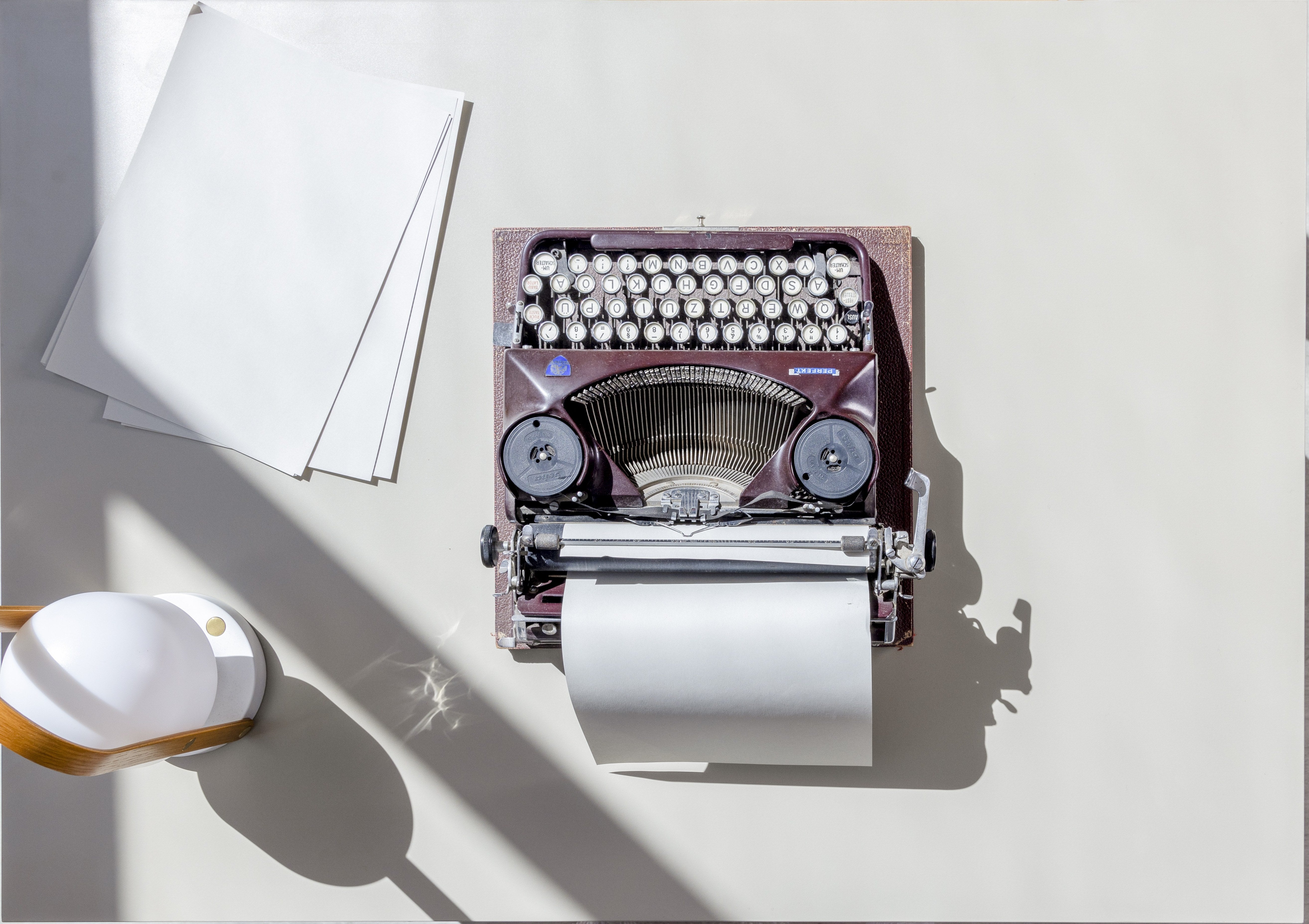 Escritorio Morrison Color (Taupé)