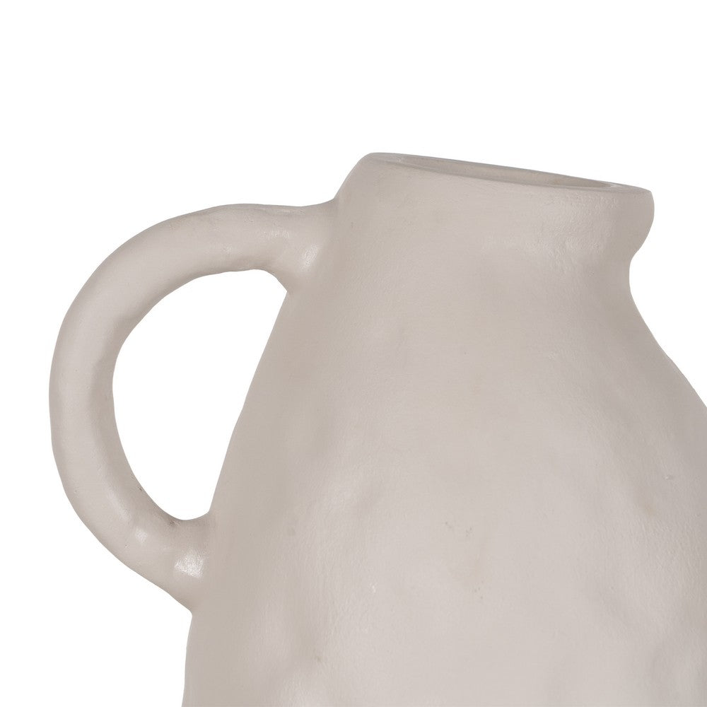 JARRON ORGANIC WHITE