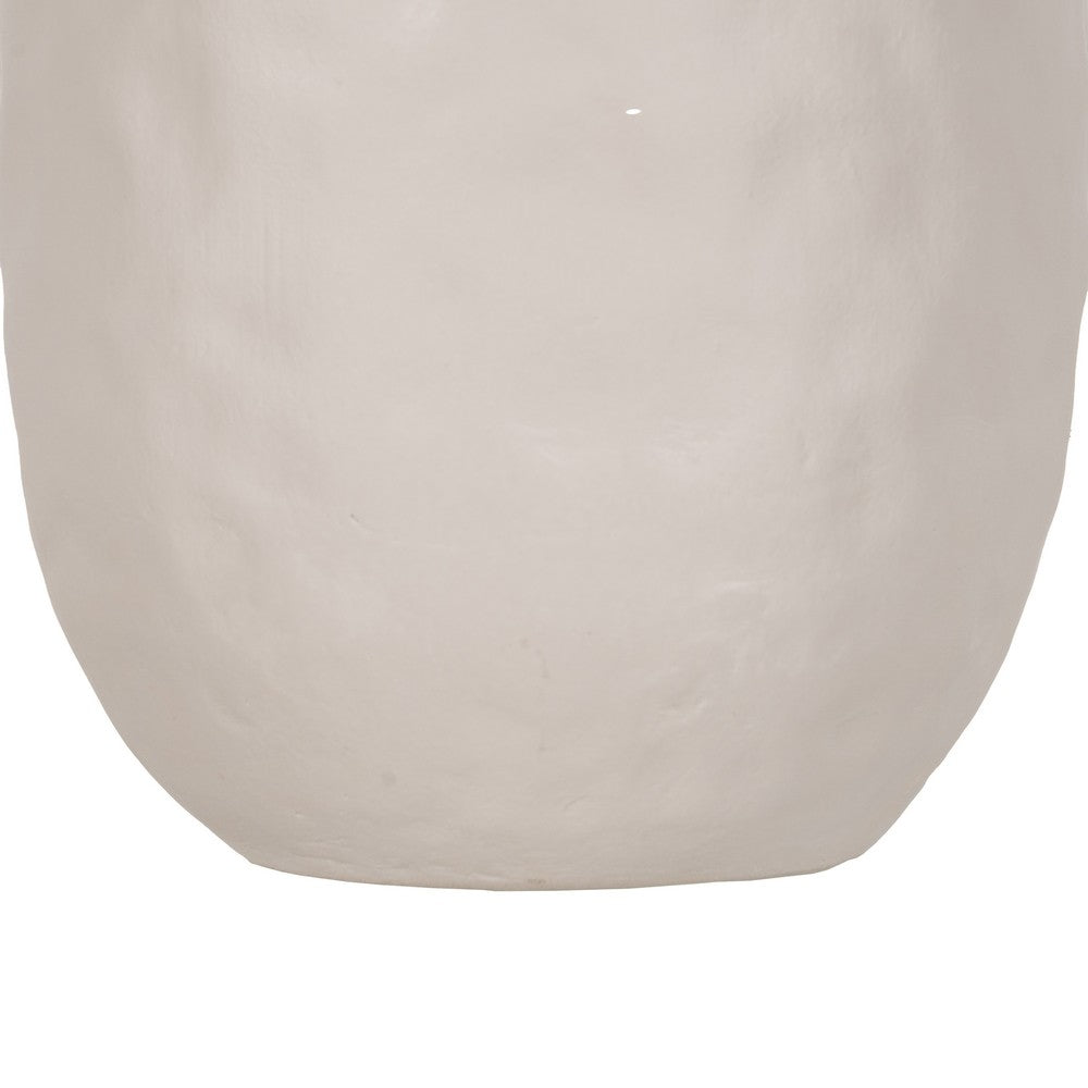 JARRON ORGANIC WHITE