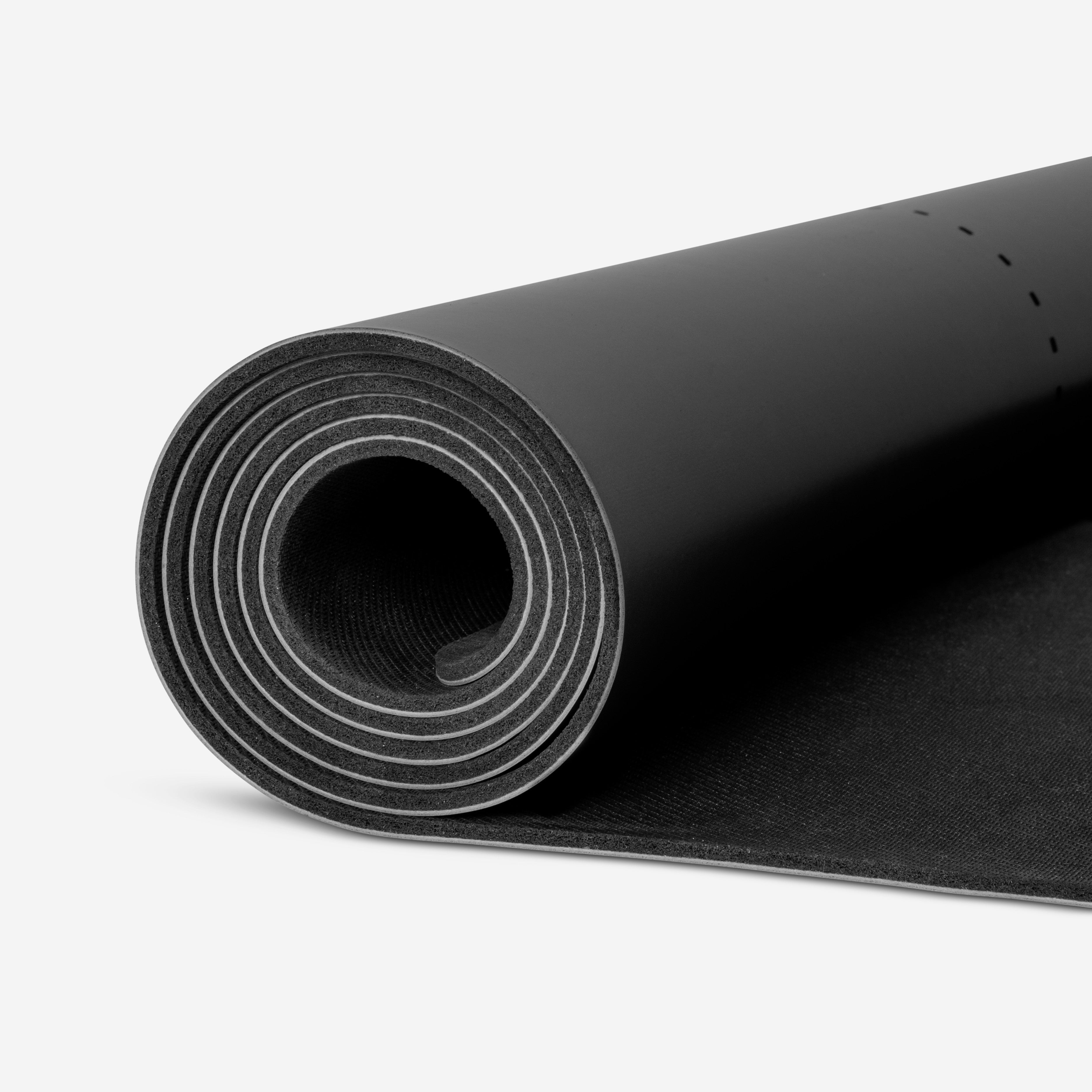 Yoga Mat Negro