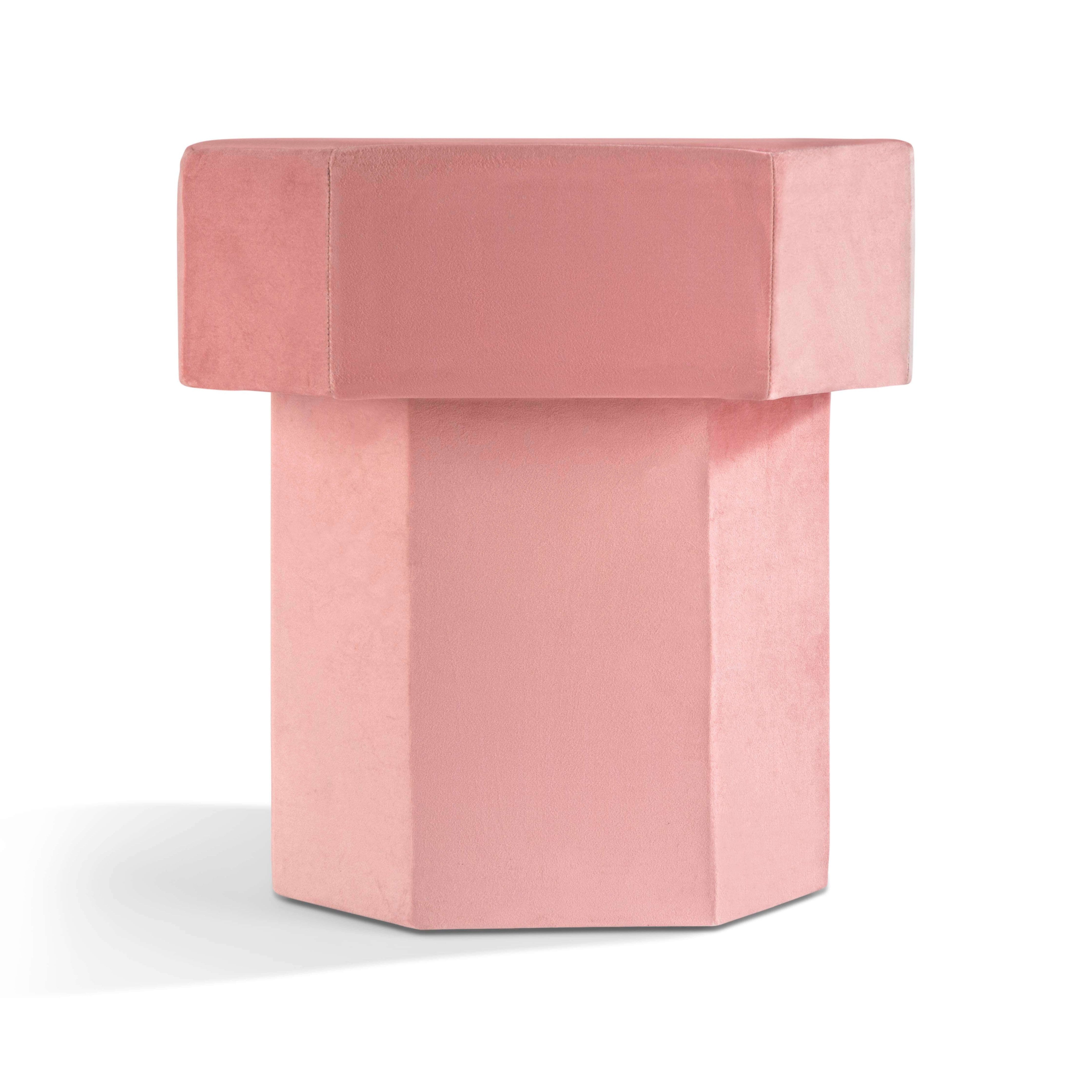 Viva bench degrade Pink and Blue
