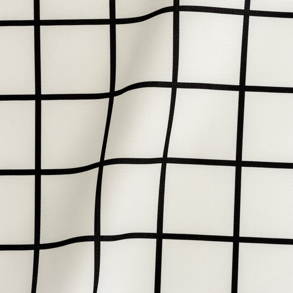 Tela outdoor Grid White