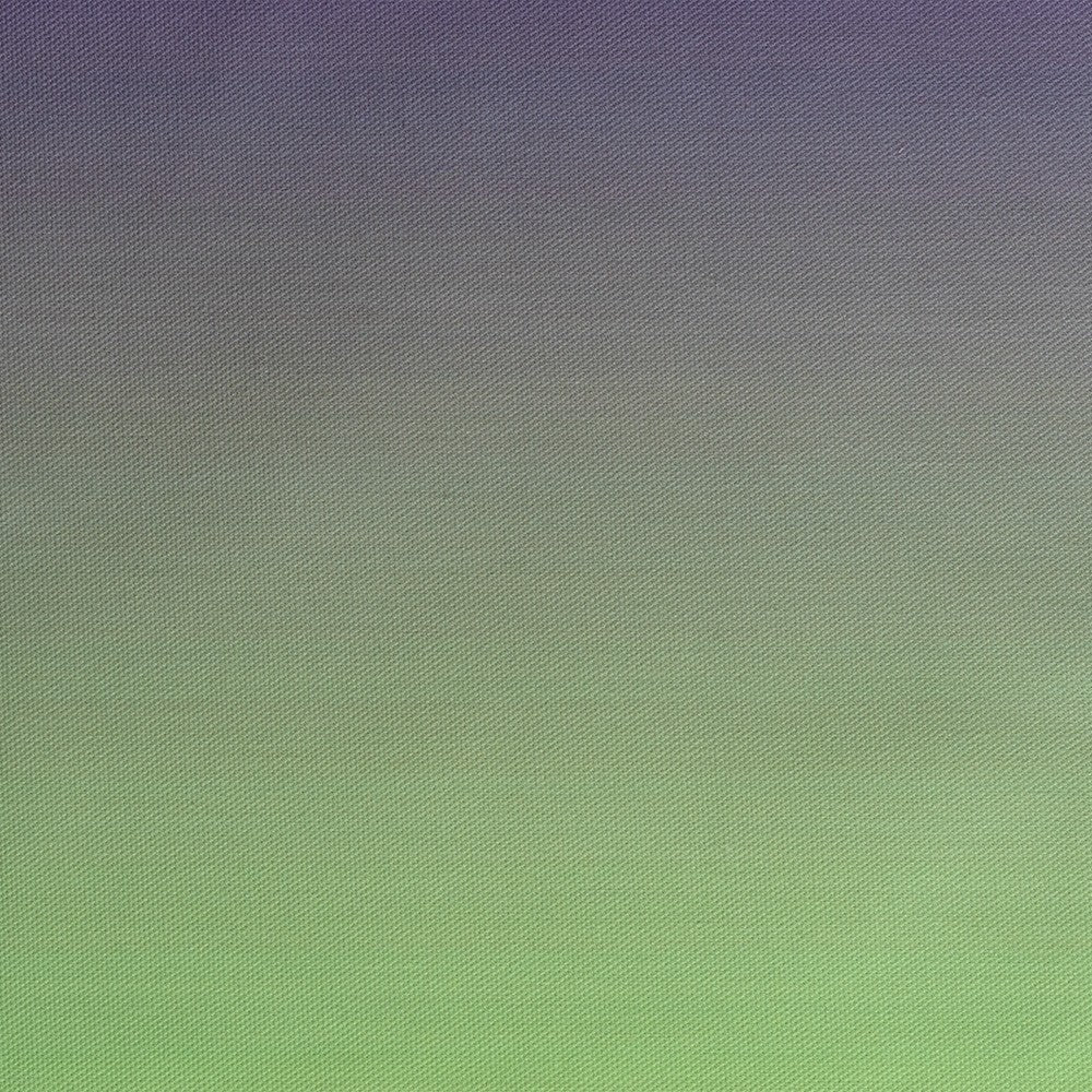 Tela outdoor Gradient Green Lilac