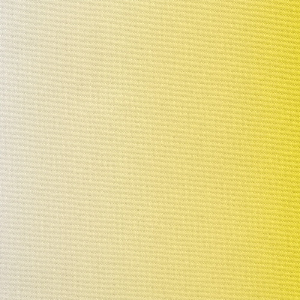 Tela outdoor Gradient Yellow White