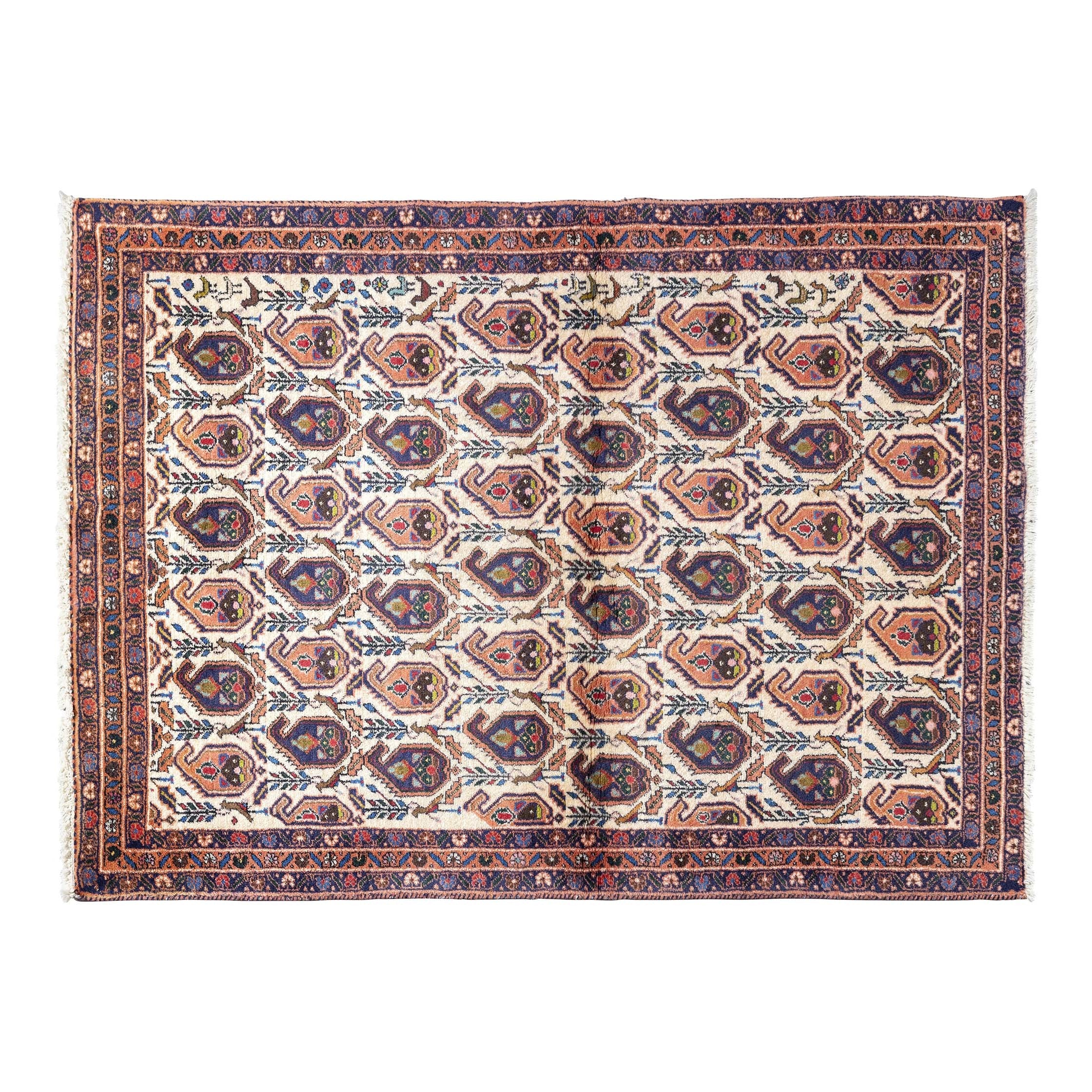 Alfombra Afshari