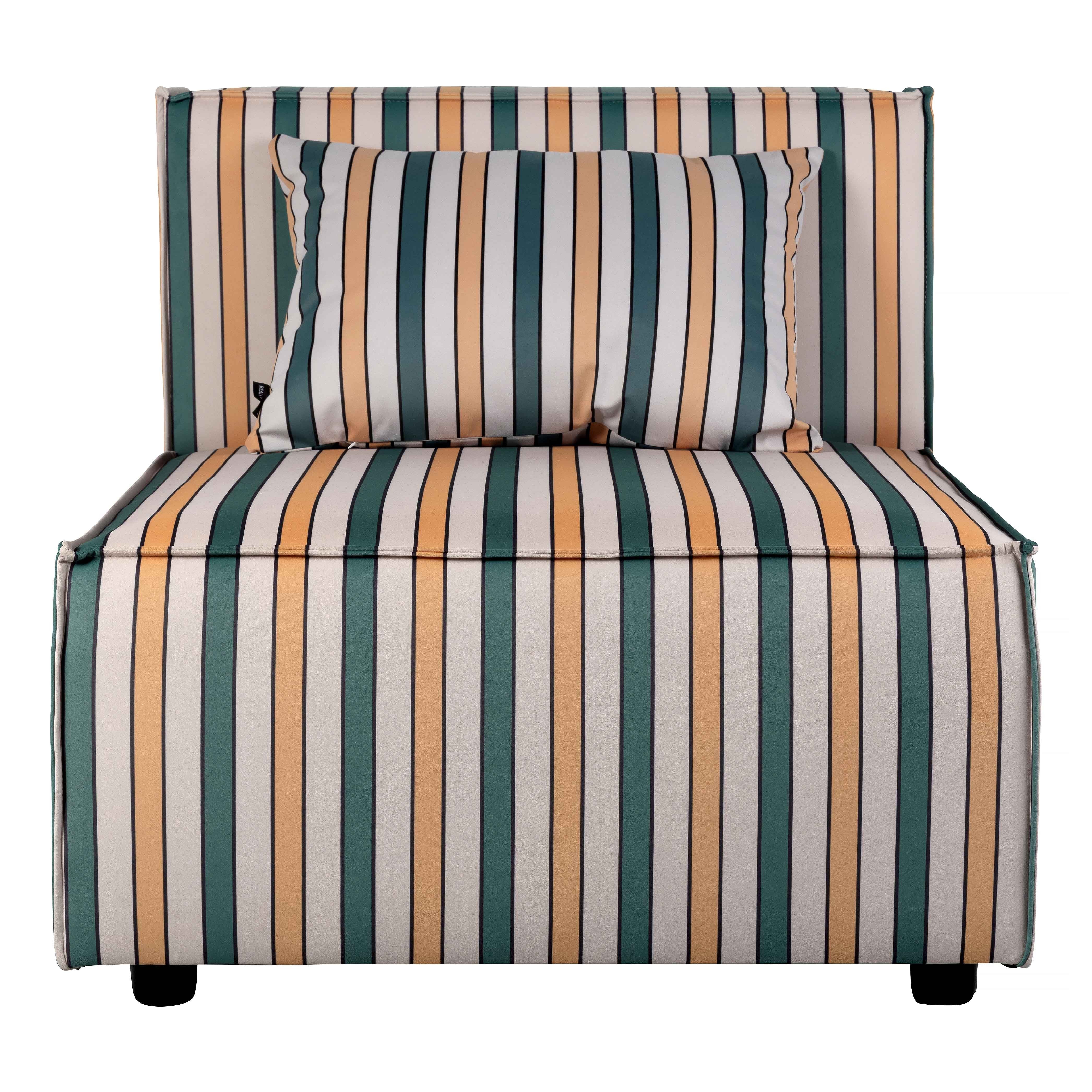 Sillón Lounge Harper Stardust