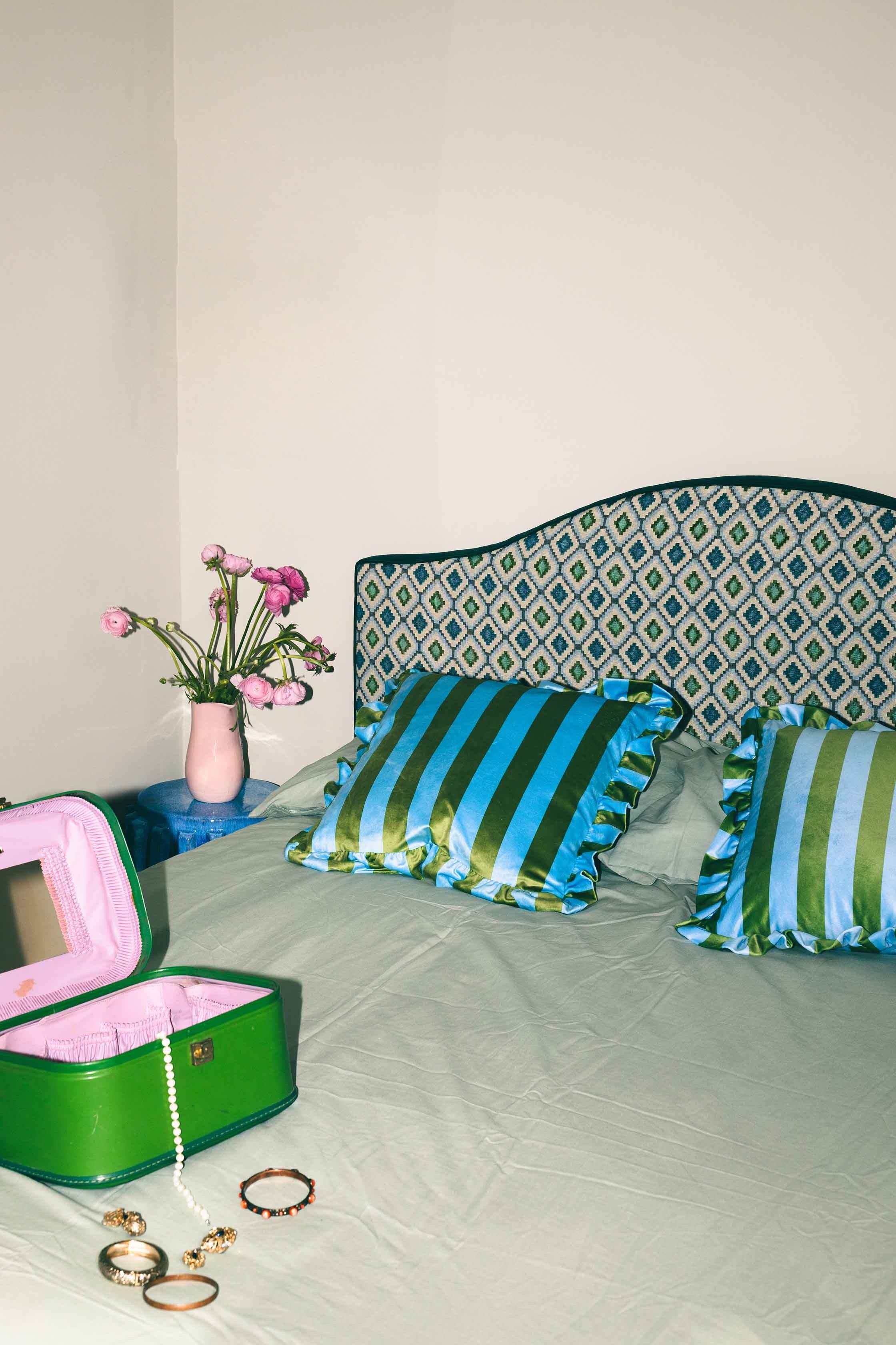 Cabecero Tapizado Atelier