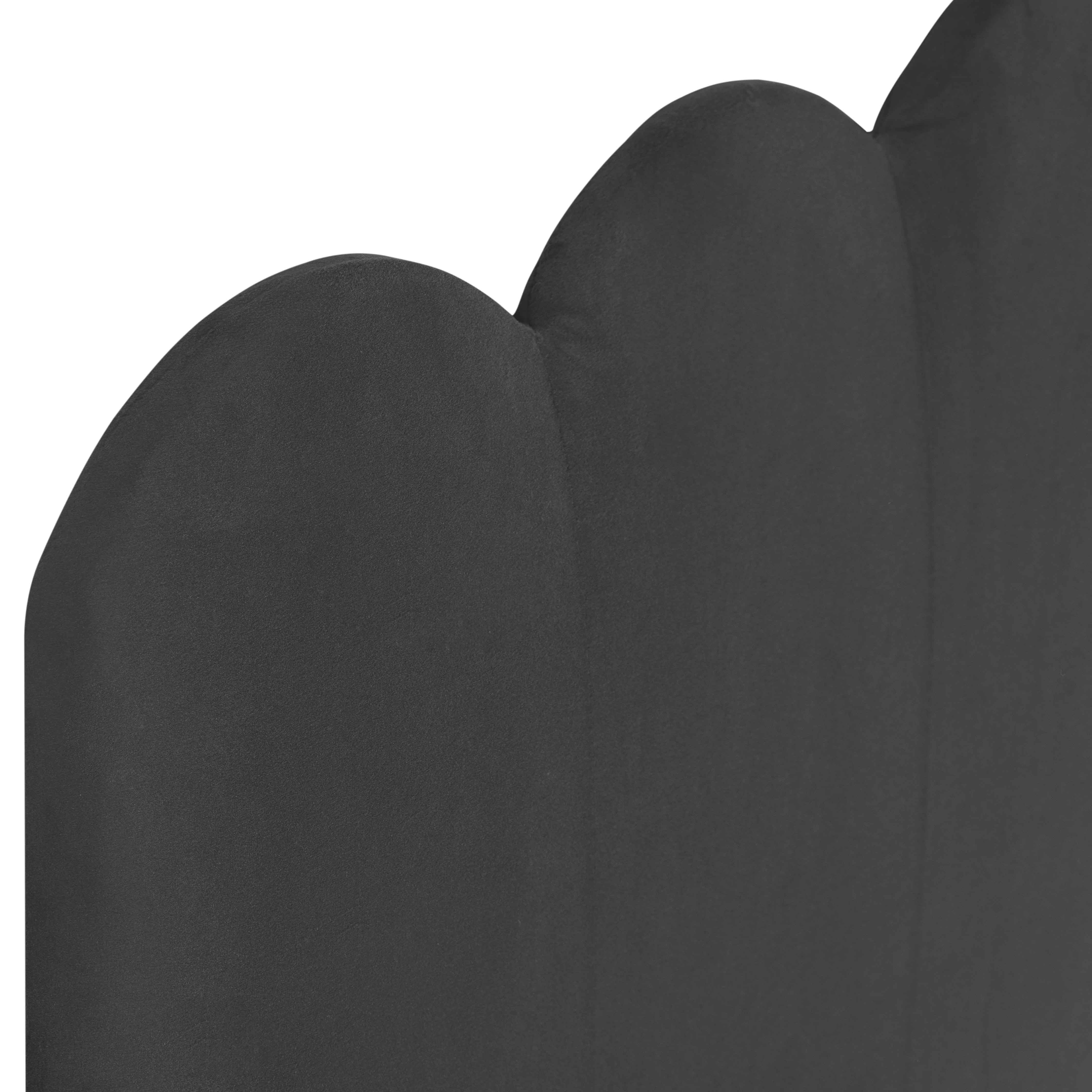 Cabecero Shell 150 Cool Grey
