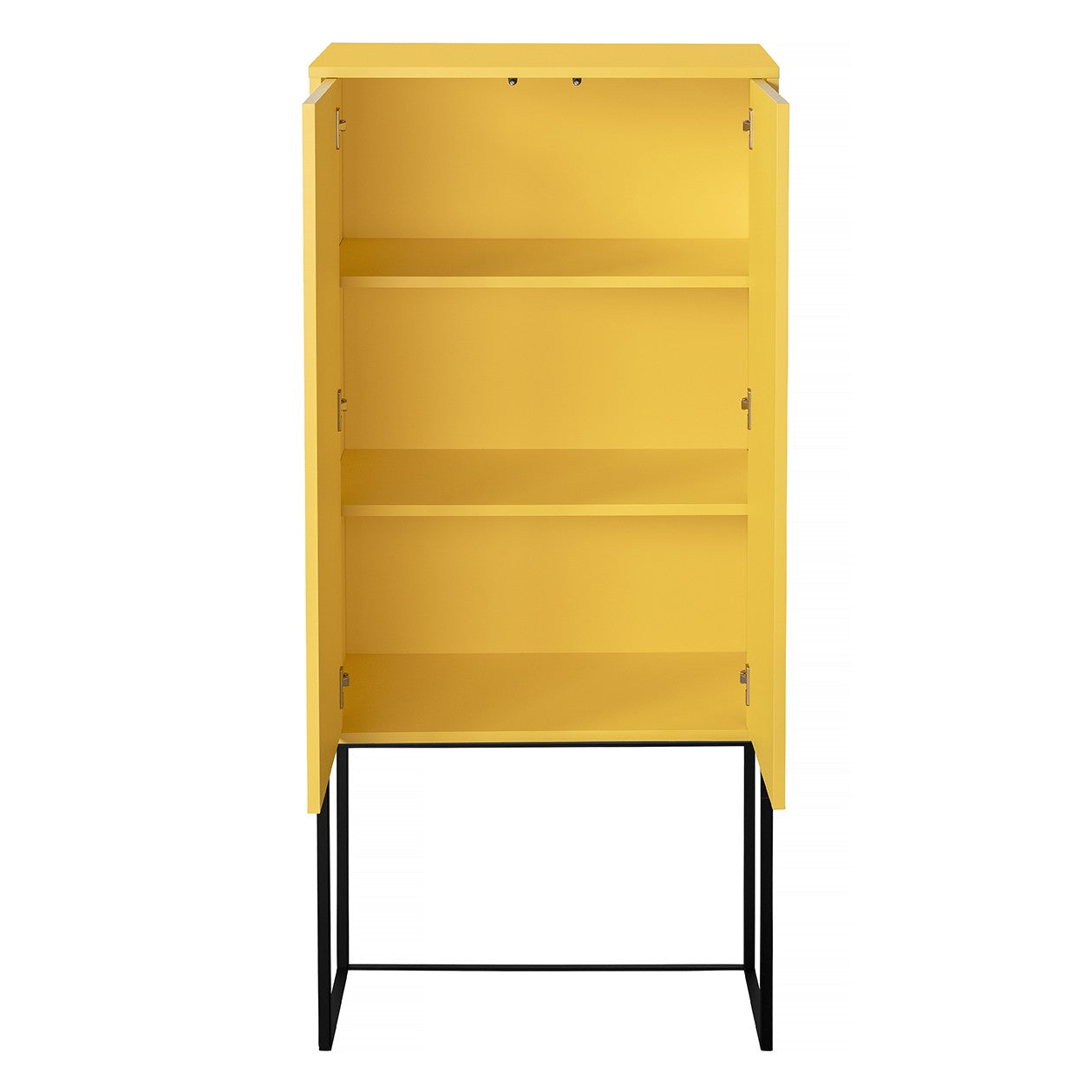 Aparador Lenon Yellow