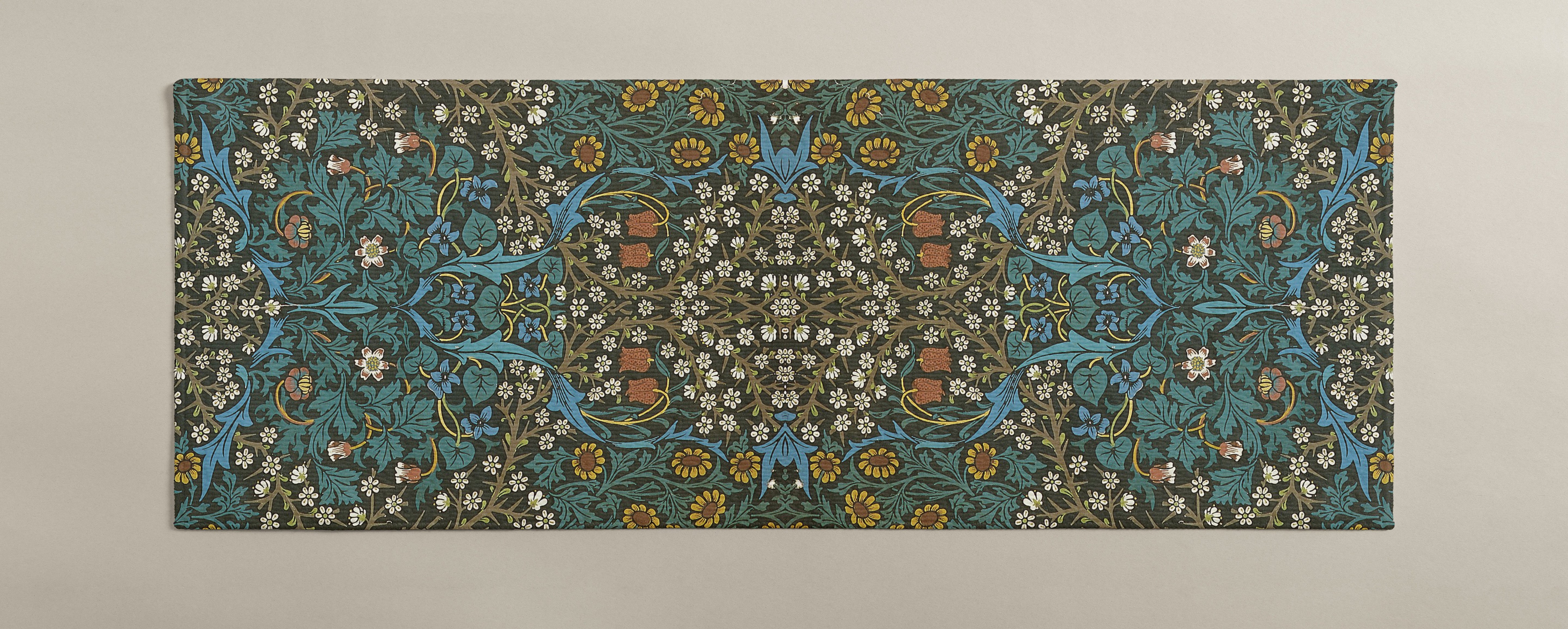 Kitchen Rug (Morris)
