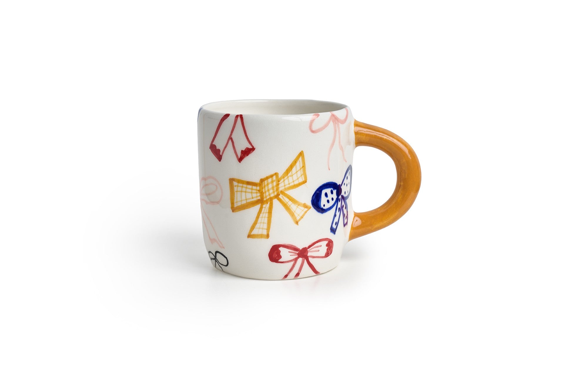 Taza Lazos
