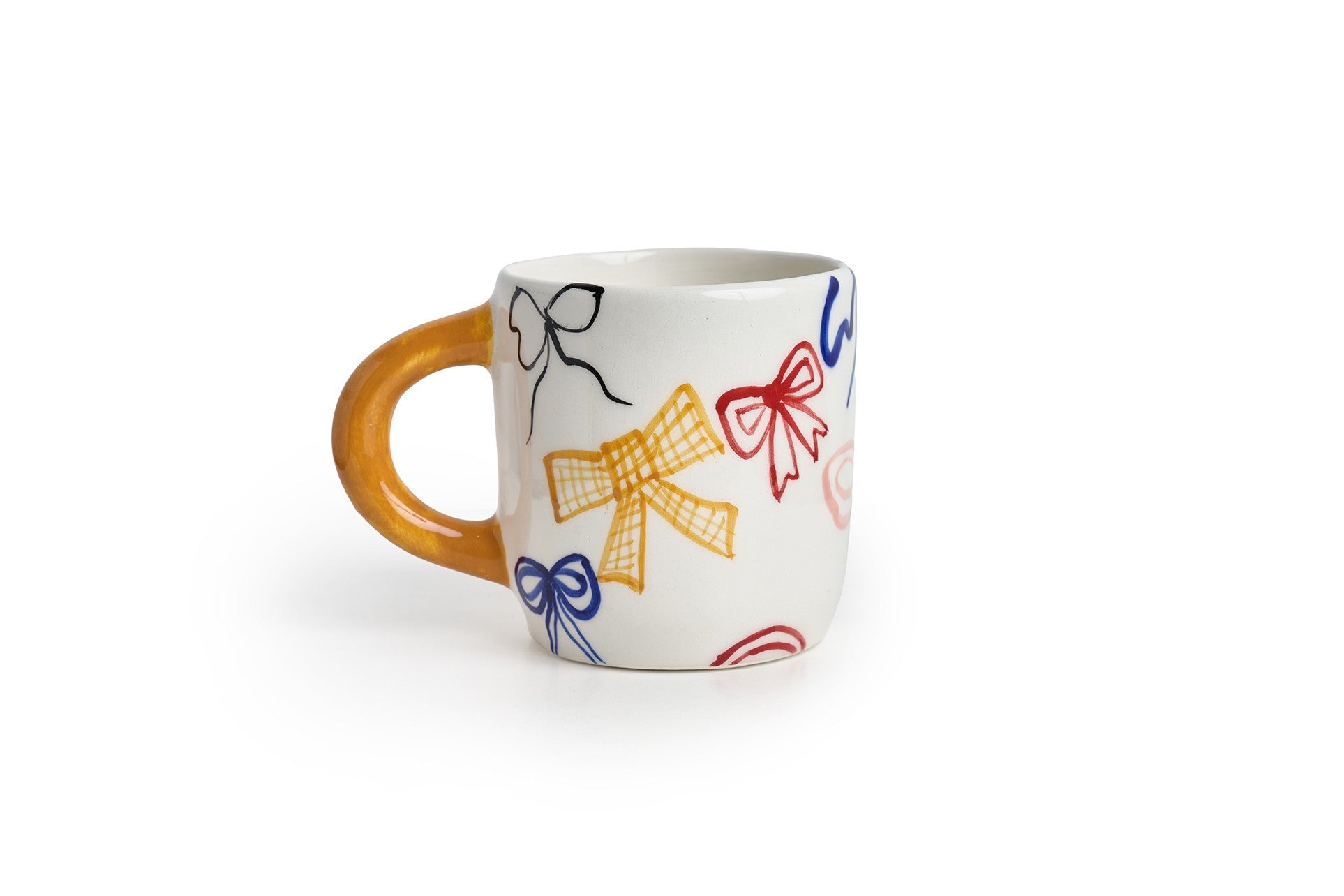 Taza Lazos