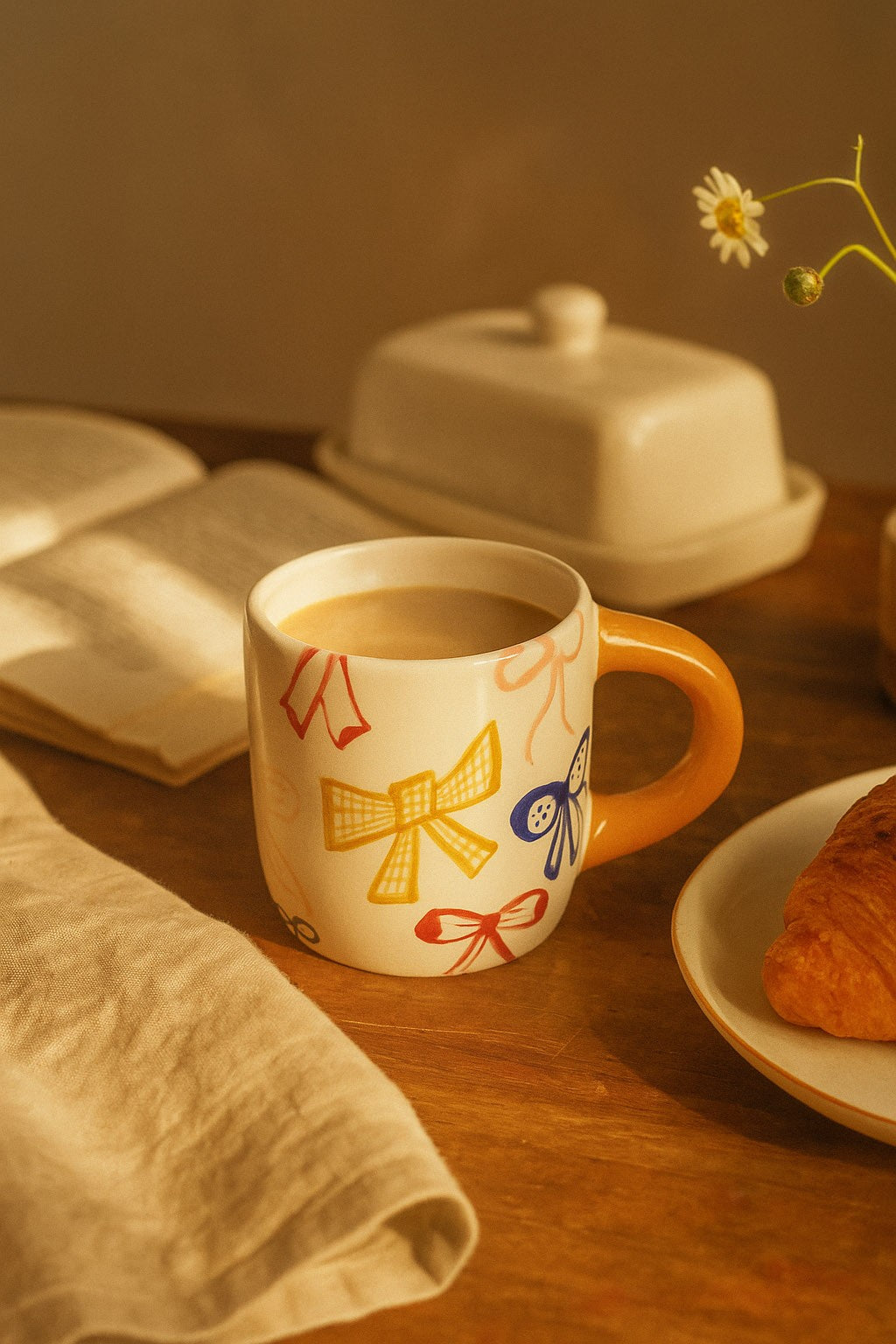 Taza Lazos