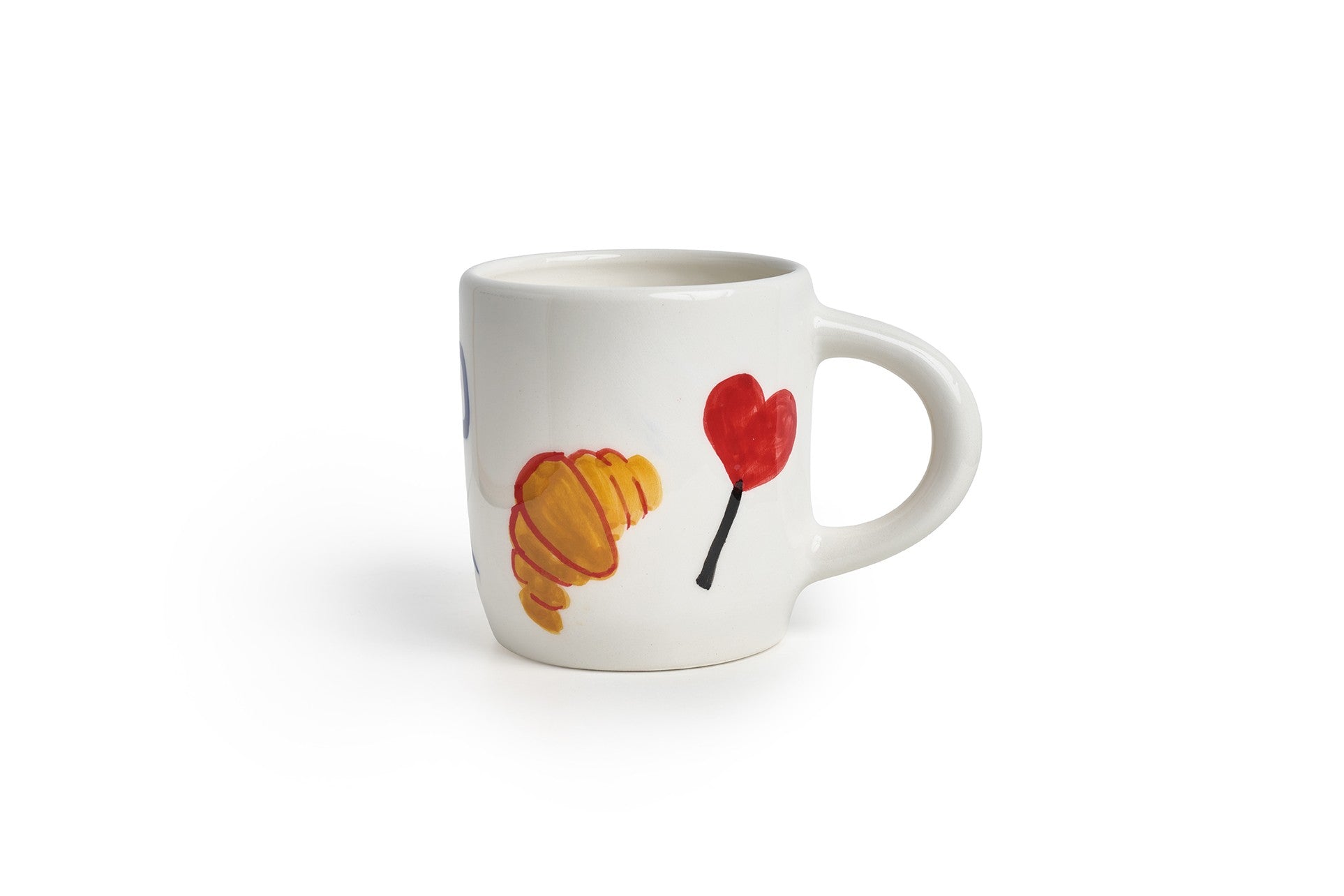 Taza Mis cosas Favoritas