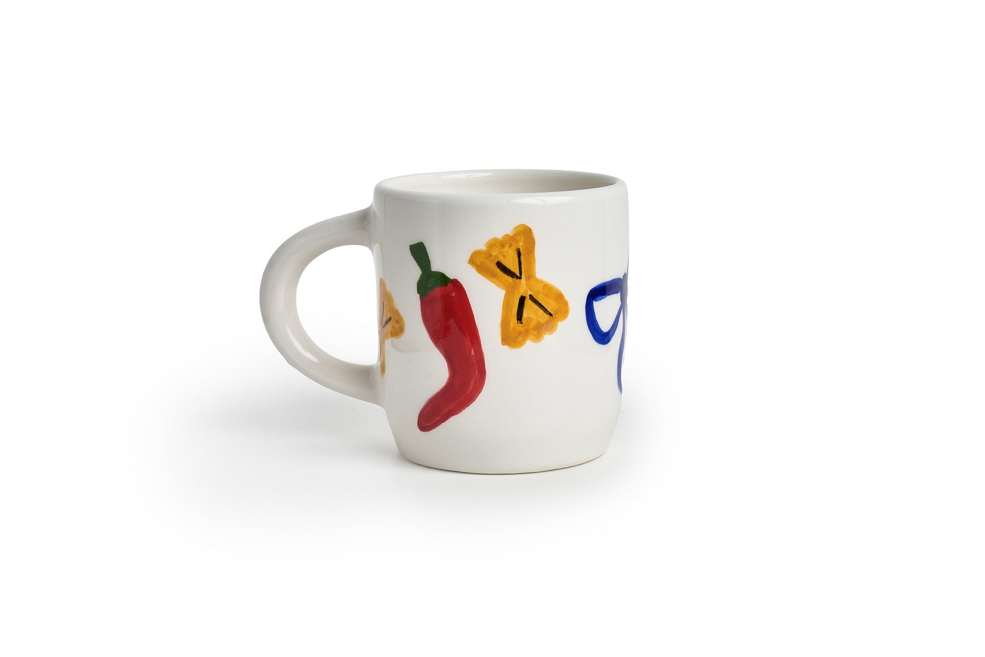 Taza Mis cosas Favoritas