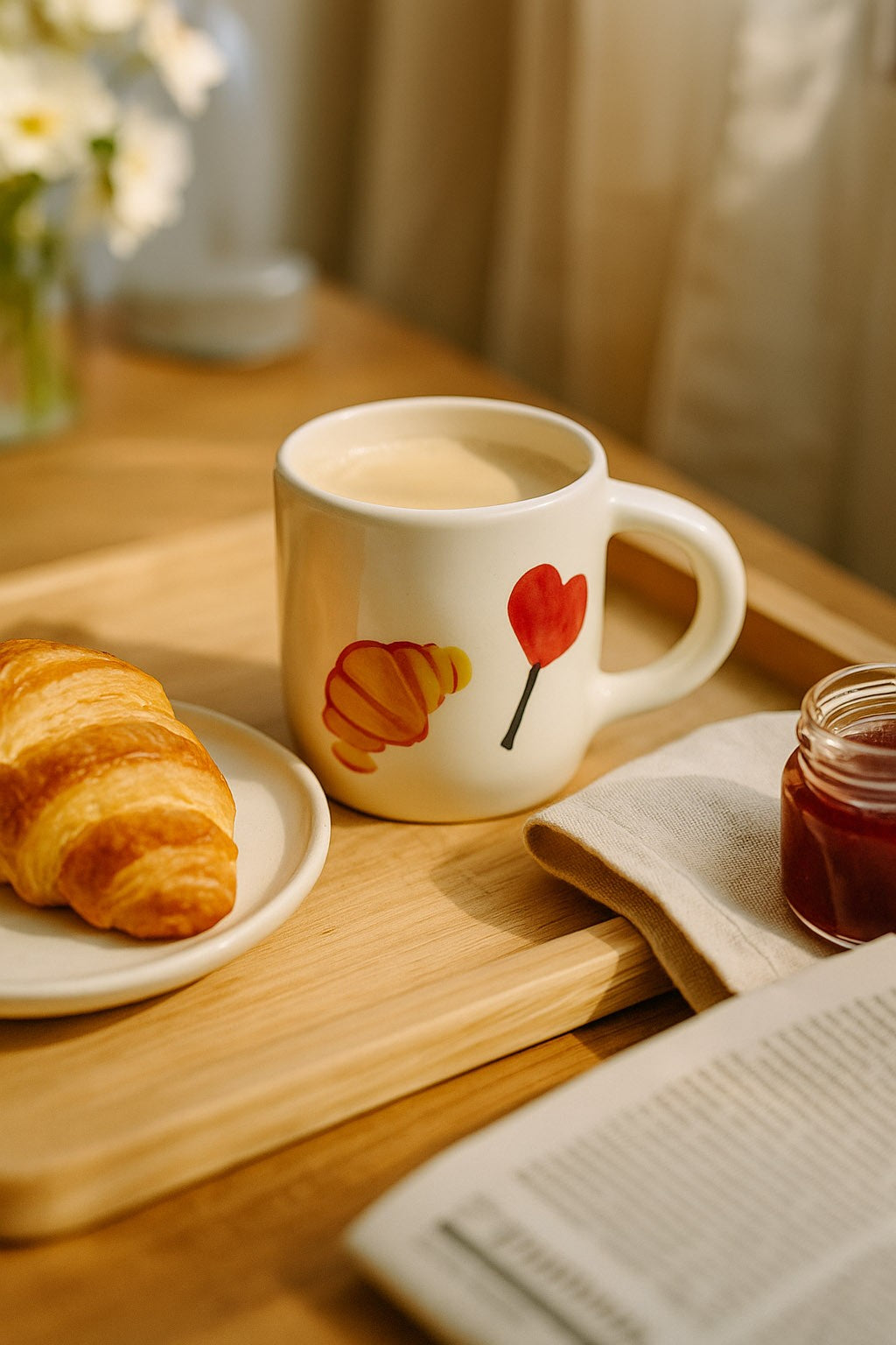 Taza Mis cosas Favoritas