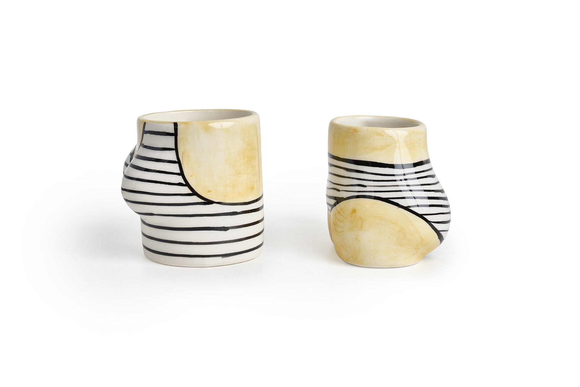 Set Tazas Bikini