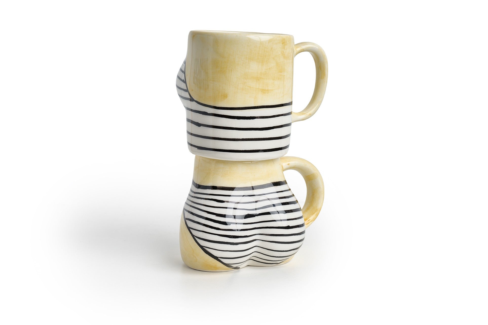 Set Tazas Bikini