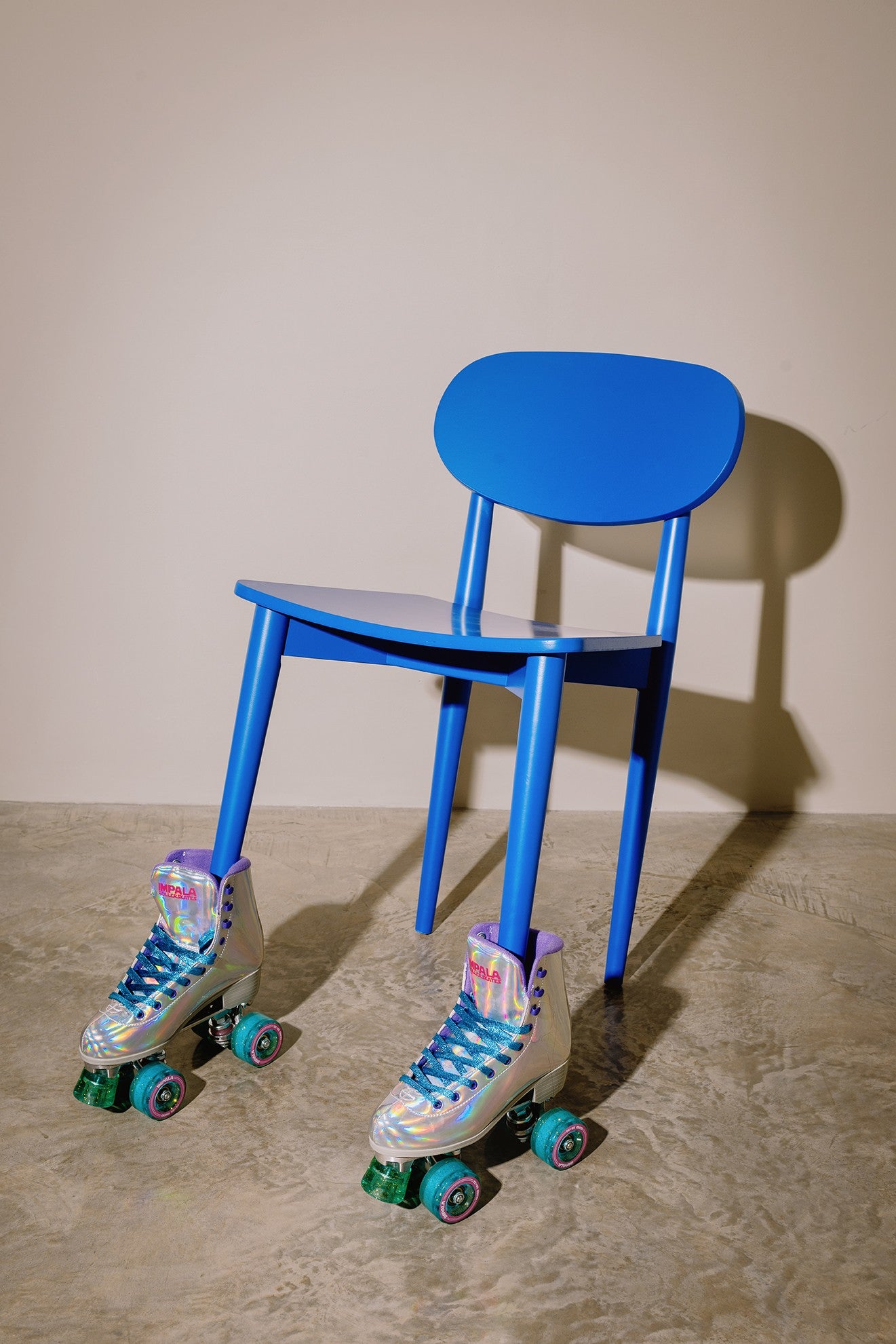Silla Sandro Pruss