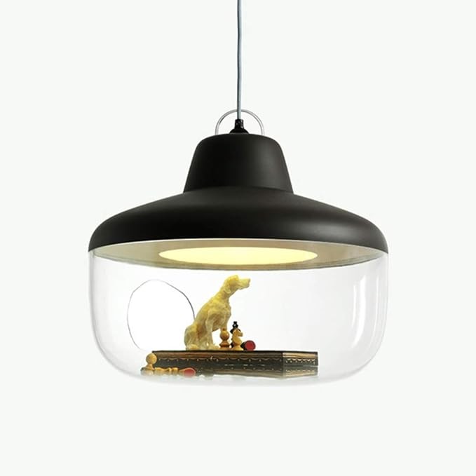 Lámpara Colgante Favourite Things Chen Karlsson