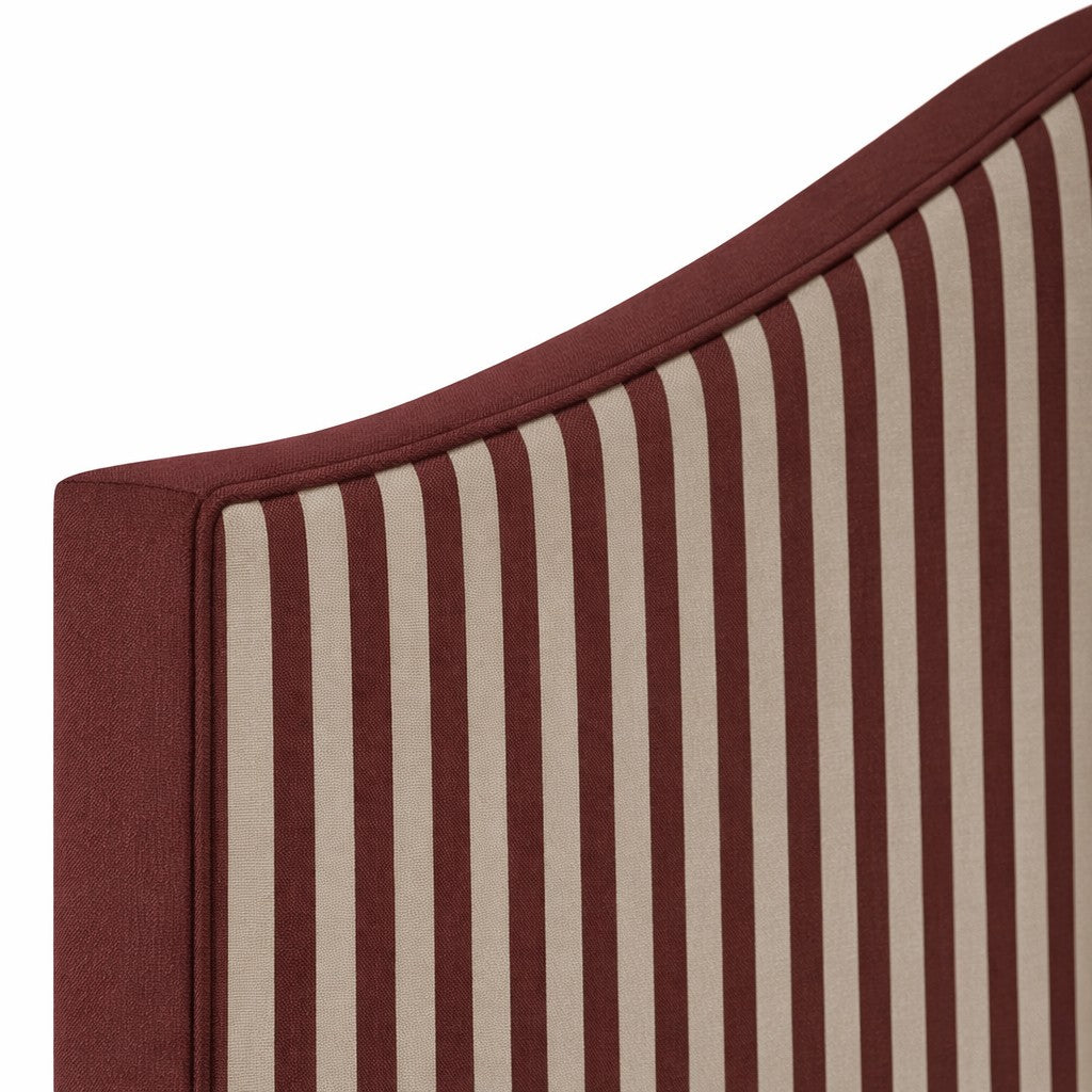 Cabecero SuzanneTapizado Terciopelo Cama 150cm Underwood